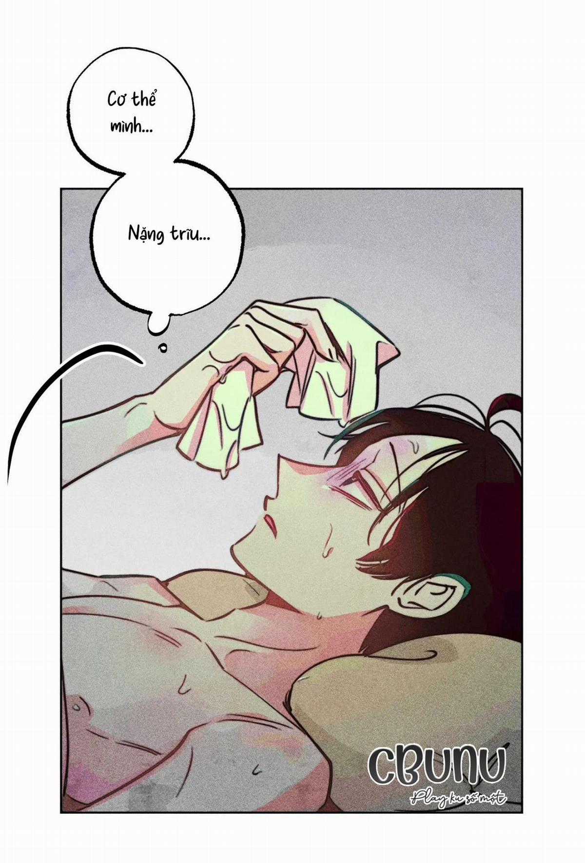 Yugioh Arc-V Chapter 46 trang 14