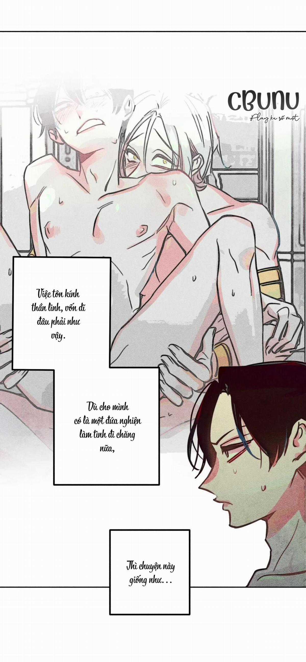 Yugioh Arc-V Chapter 46 trang 16