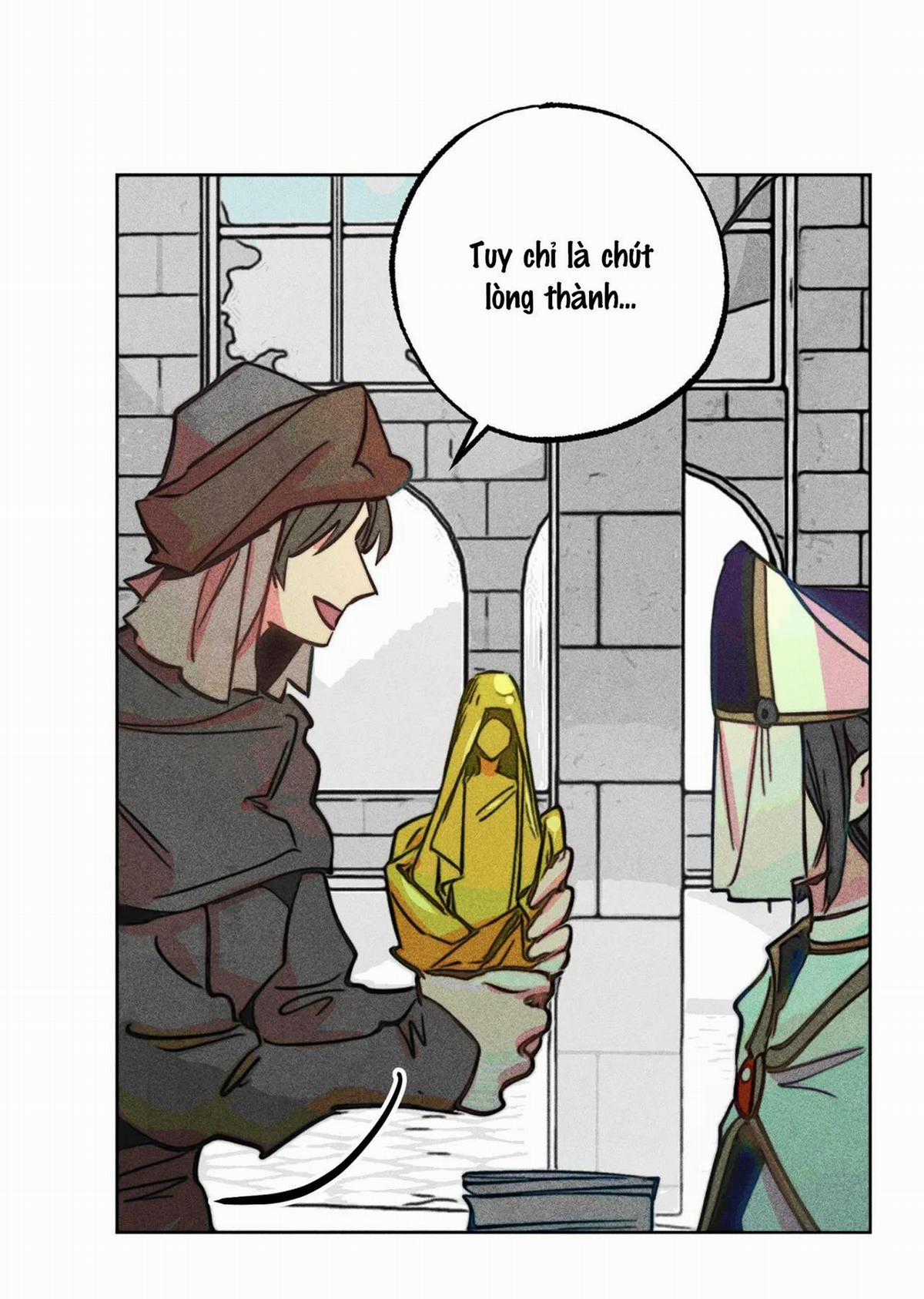 Yugioh Arc-V Chapter 46 trang 2