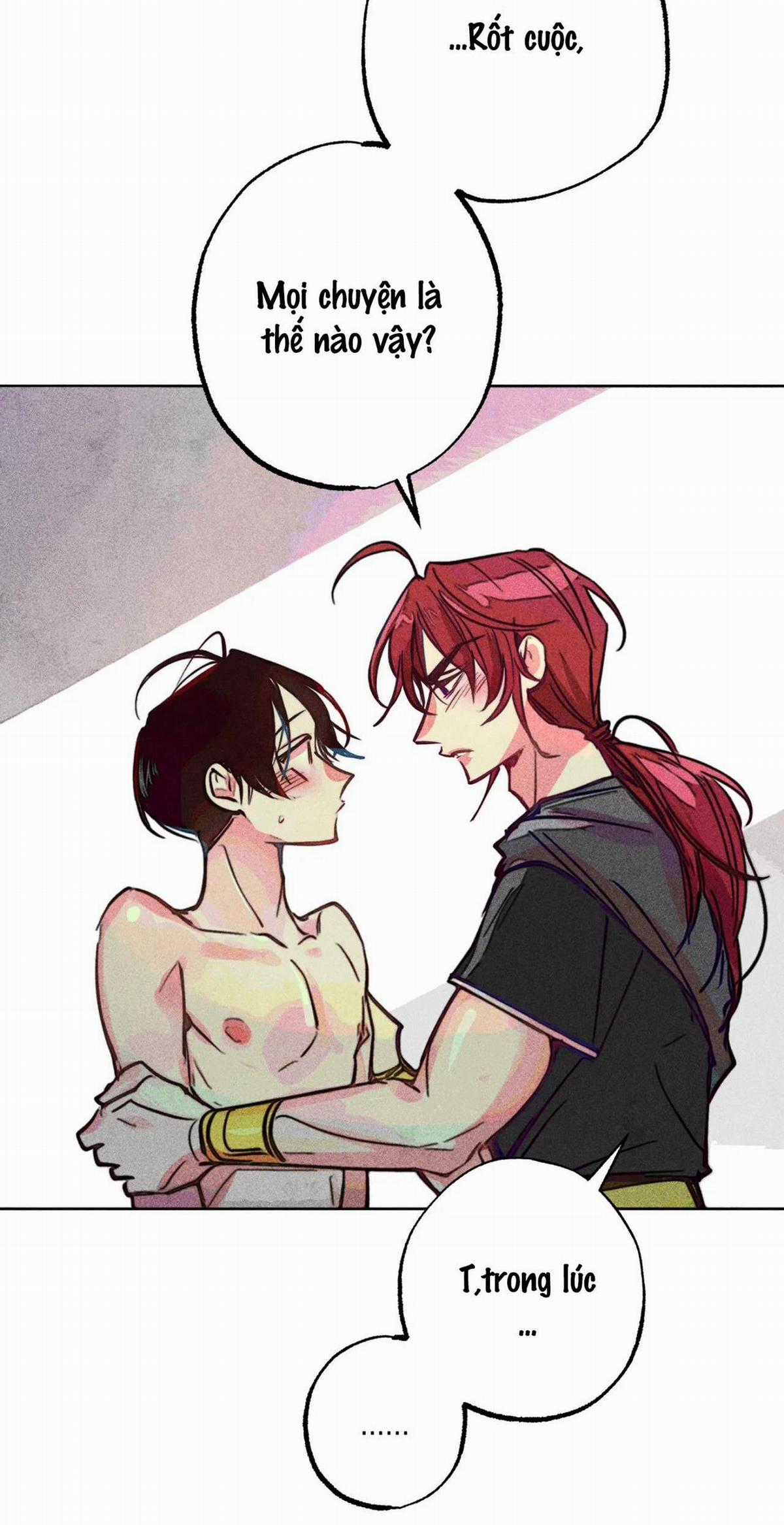 Yugioh Arc-V Chapter 46 trang 26