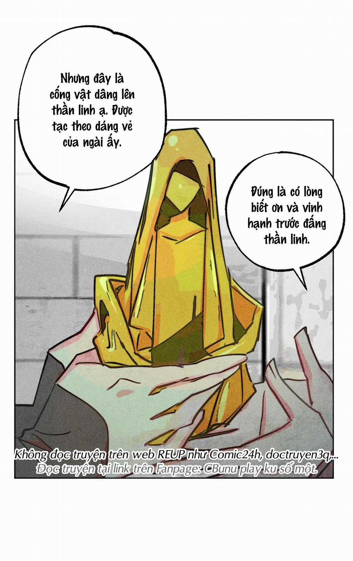 Yugioh Arc-V Chapter 46 trang 3