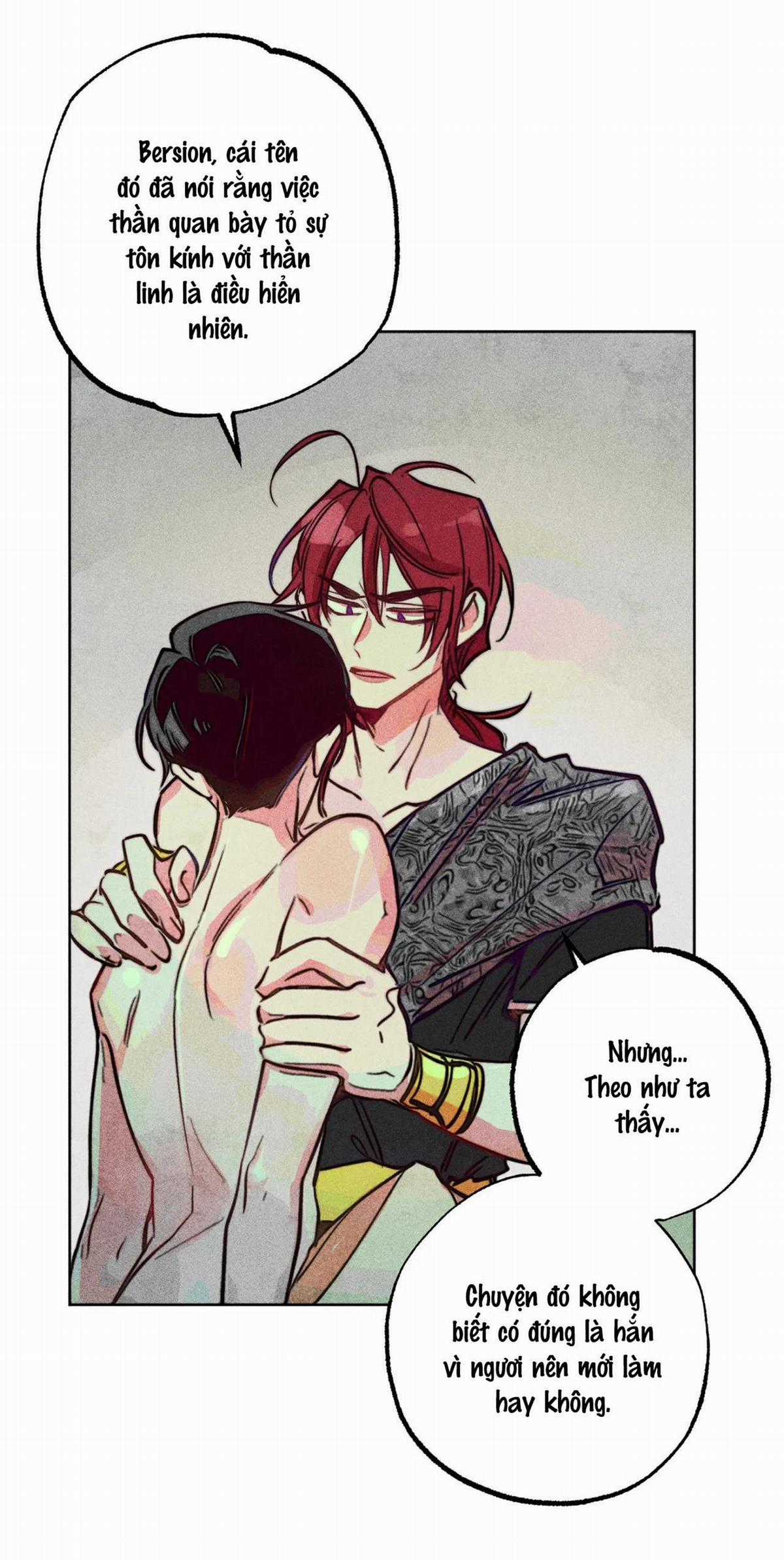 Yugioh Arc-V Chapter 46 trang 35