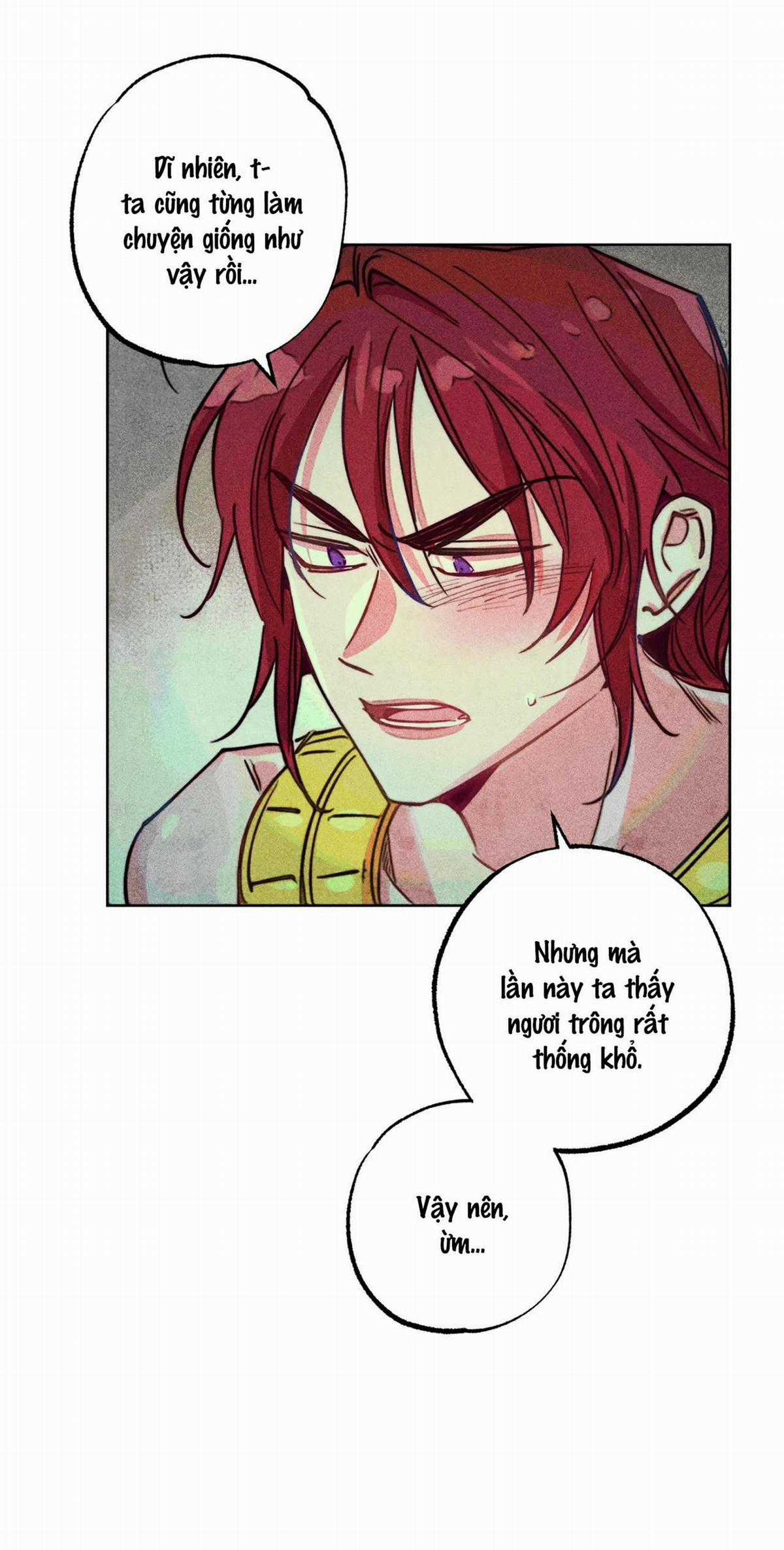 Yugioh Arc-V Chapter 46 trang 36