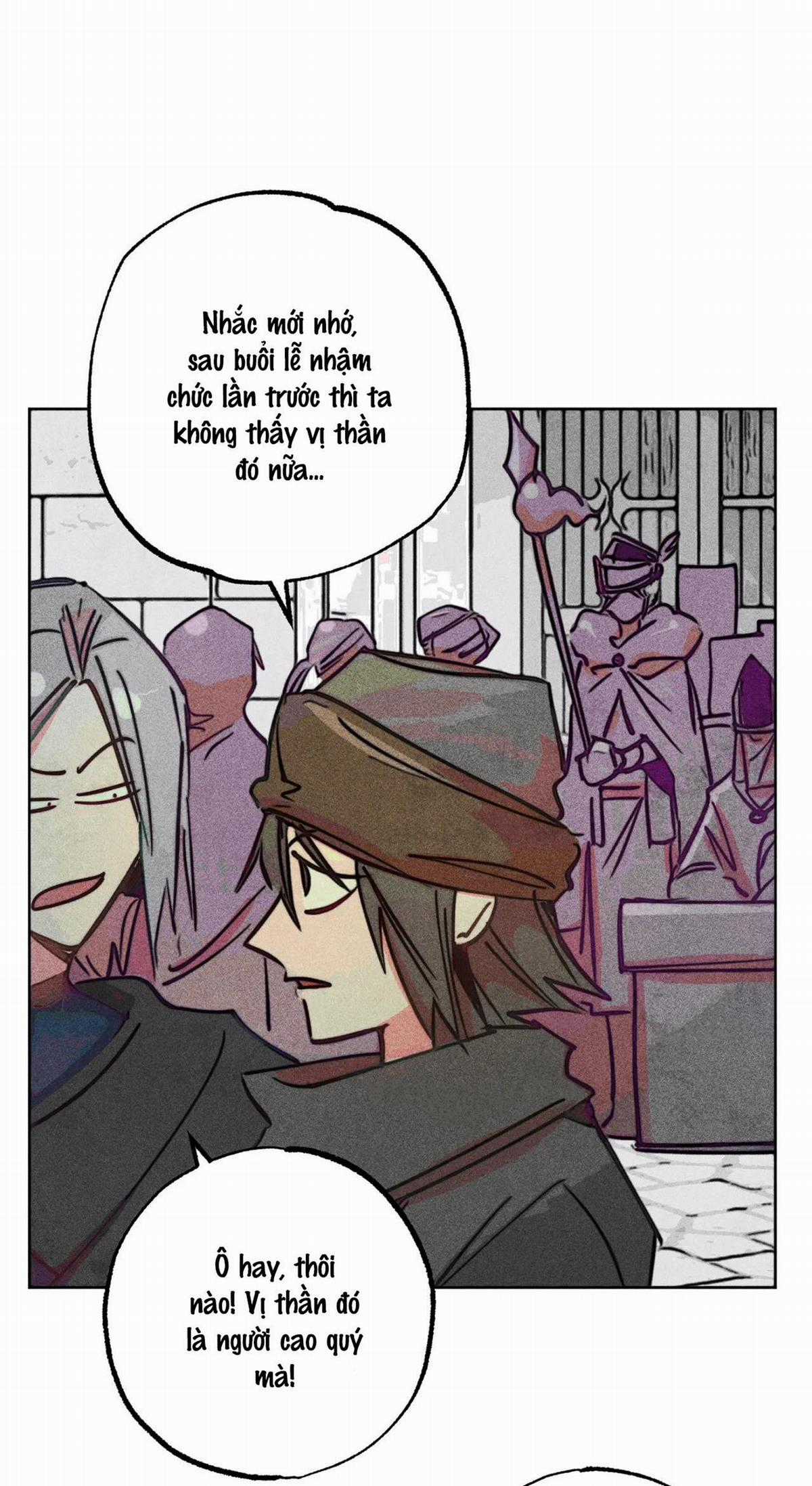 Yugioh Arc-V Chapter 46 trang 4