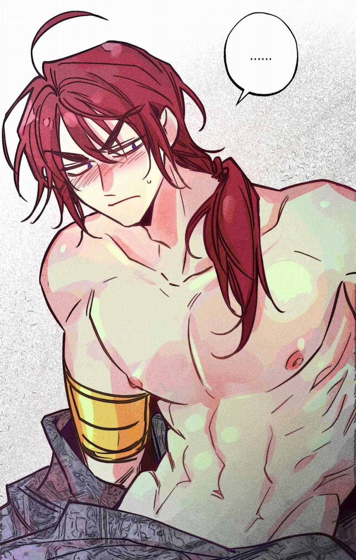 Yugioh Arc-V Chapter 47 trang 11