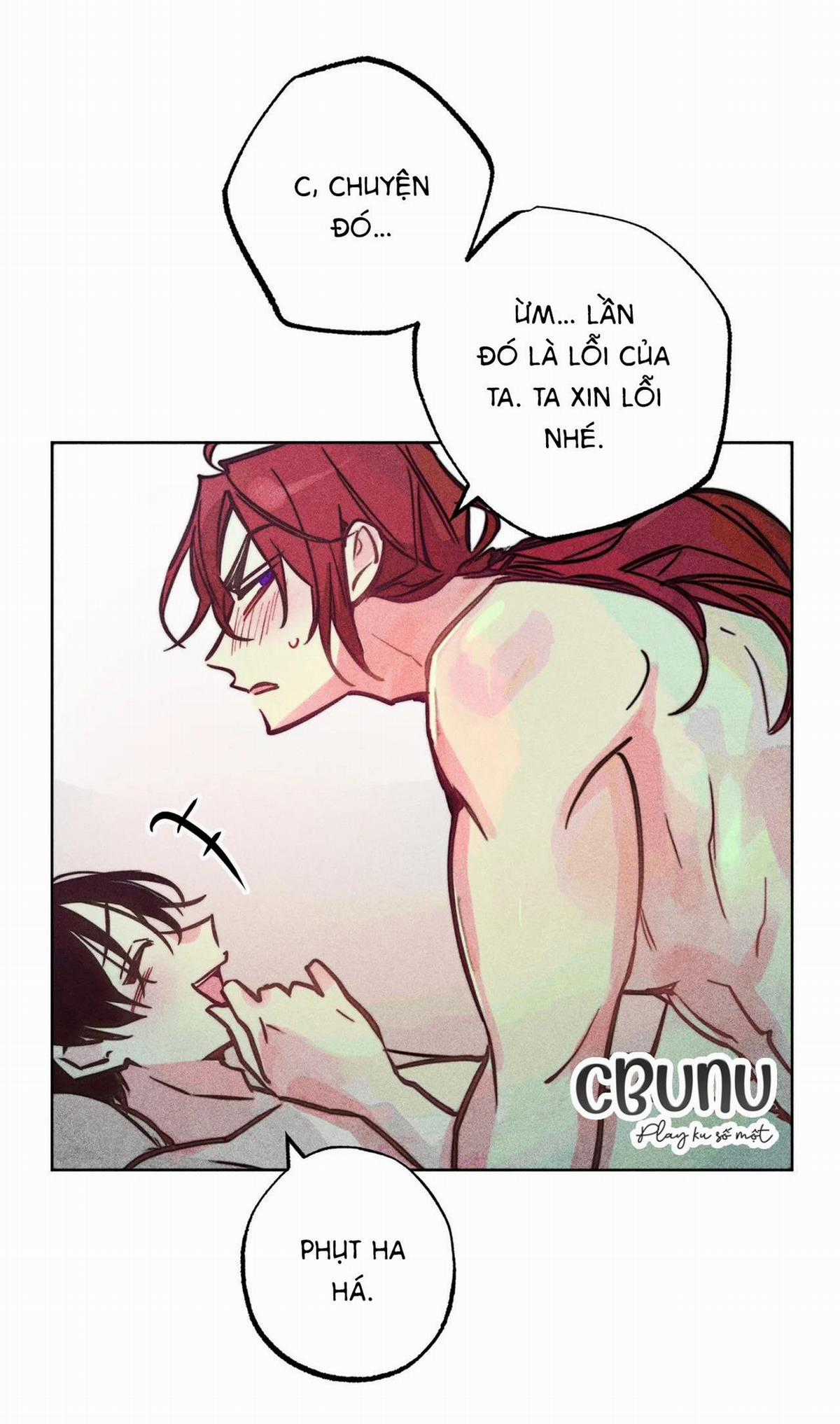 Yugioh Arc-V Chapter 47 trang 13