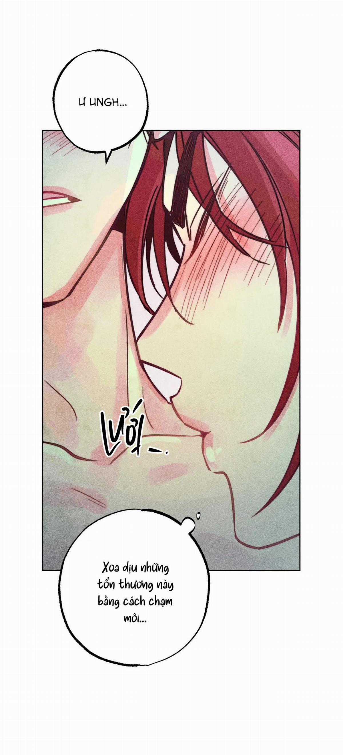 Yugioh Arc-V Chapter 47 trang 18