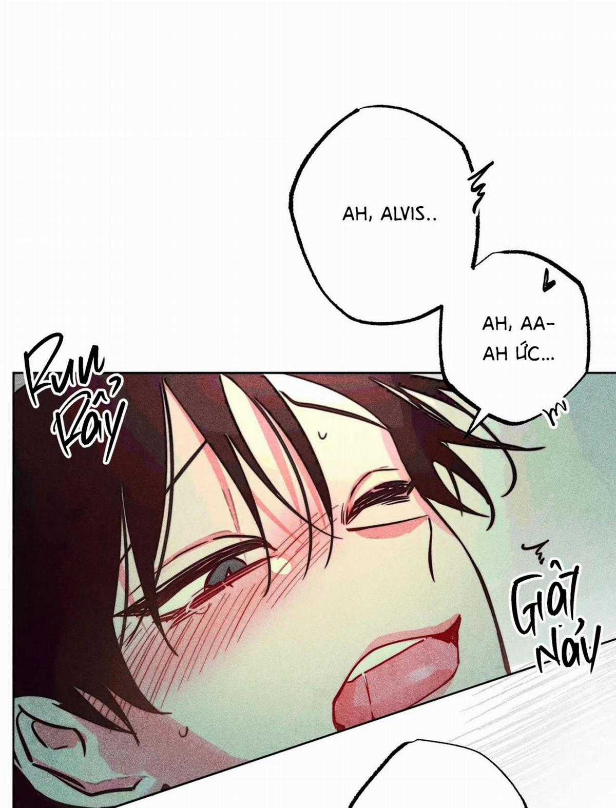 Yugioh Arc-V Chapter 47 trang 31