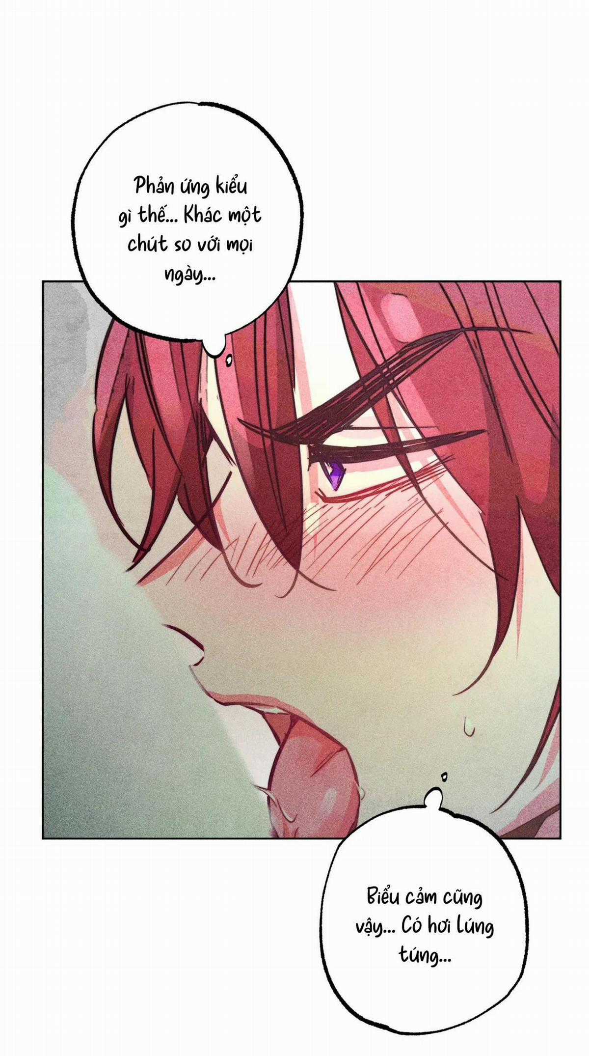 Yugioh Arc-V Chapter 47 trang 33