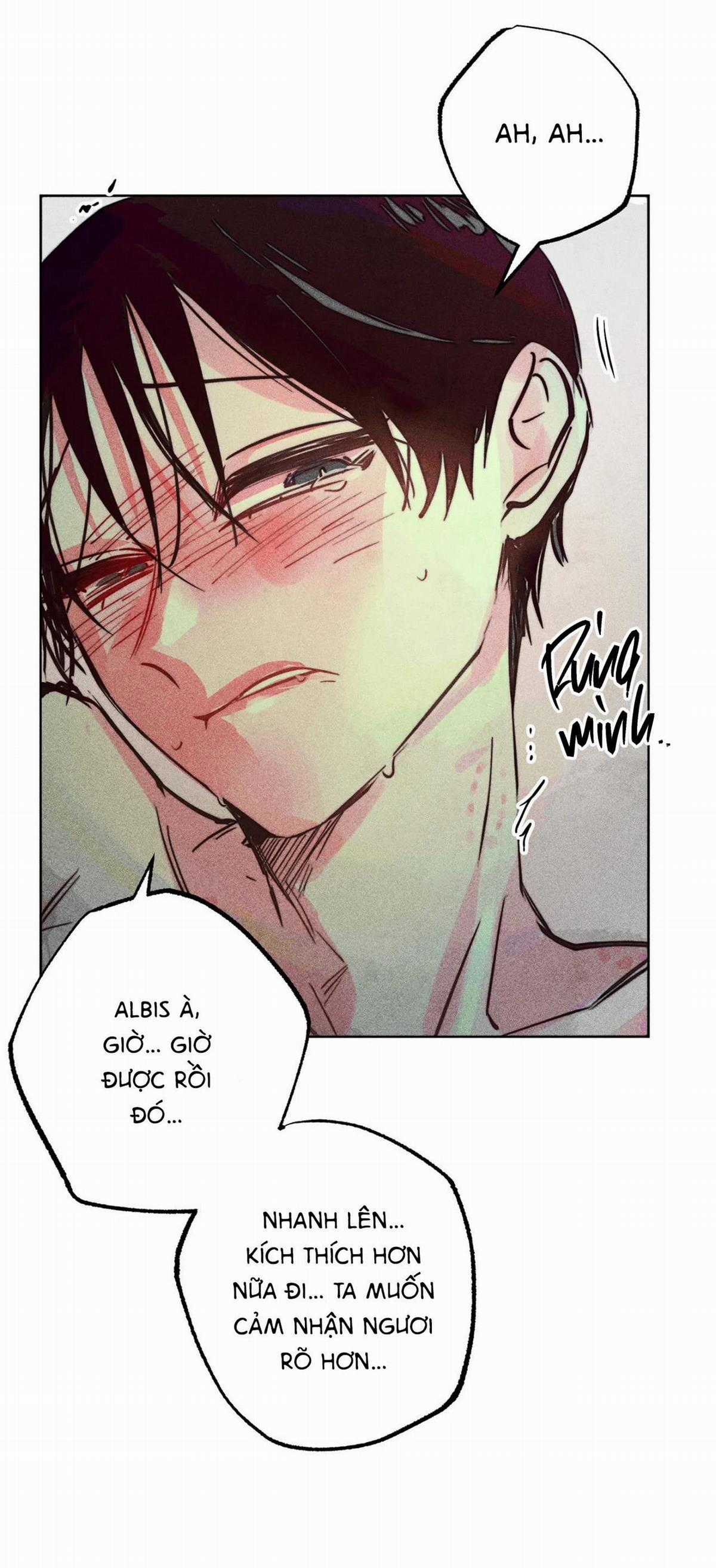 Yugioh Arc-V Chapter 47 trang 34