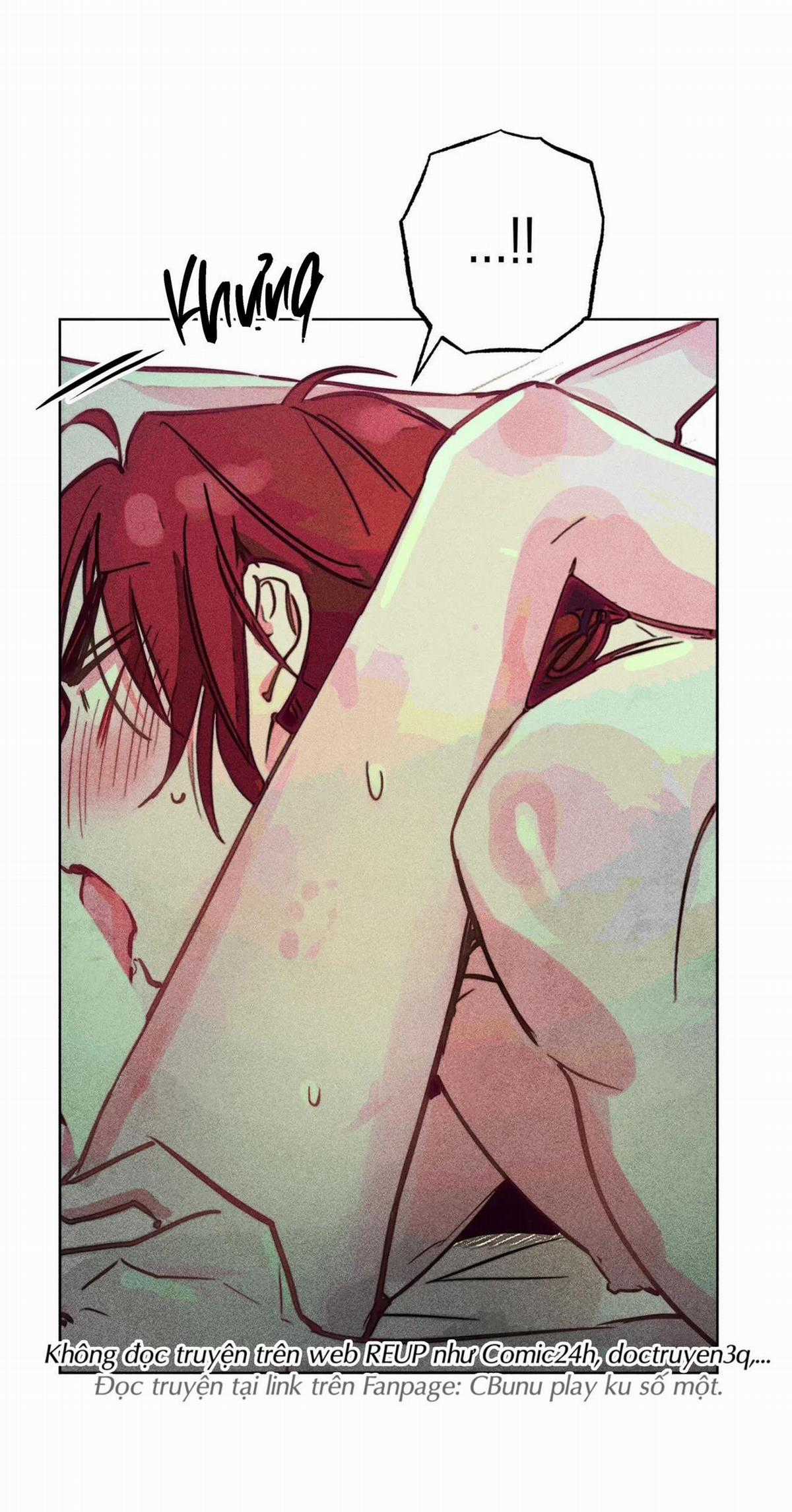 Yugioh Arc-V Chapter 47 trang 35