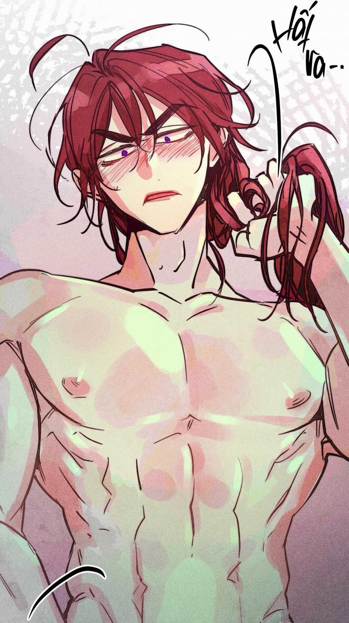 Yugioh Arc-V Chapter 47 trang 39