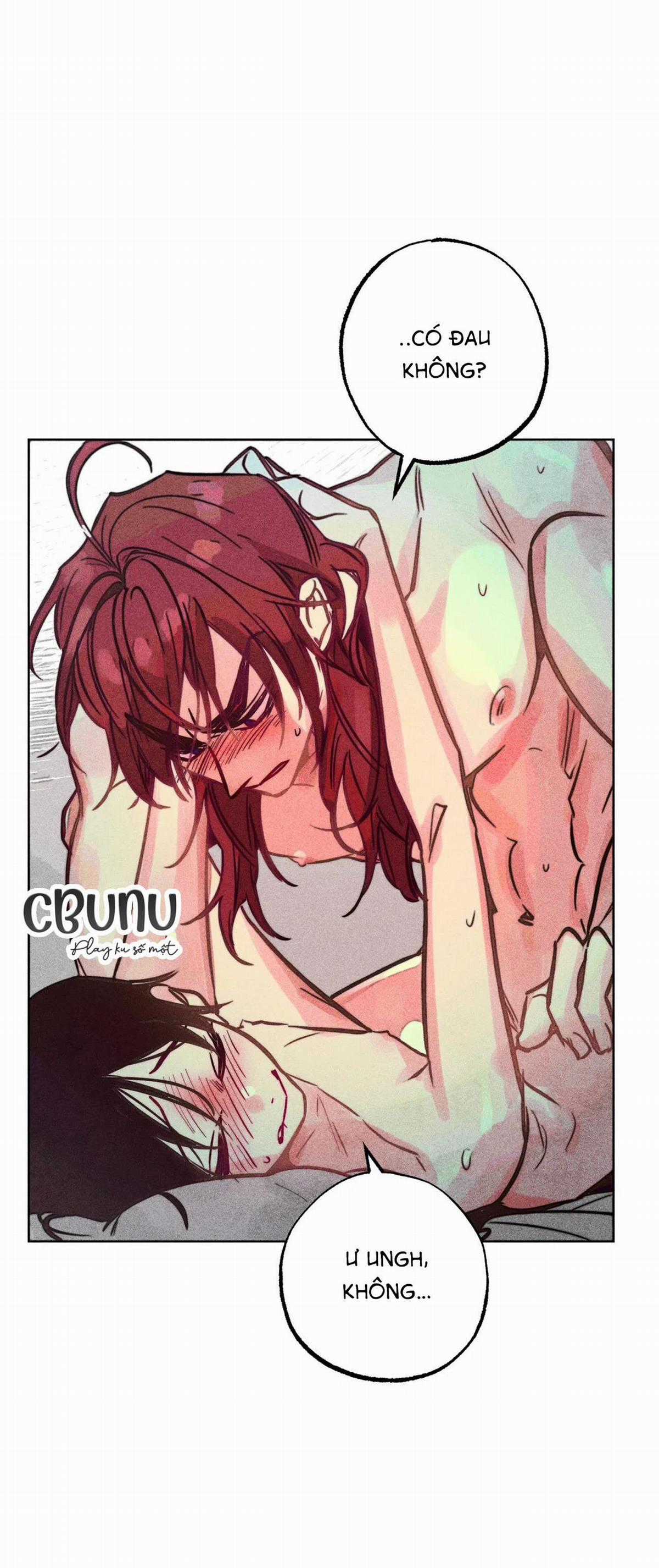 Yugioh Arc-V Chapter 47 trang 49