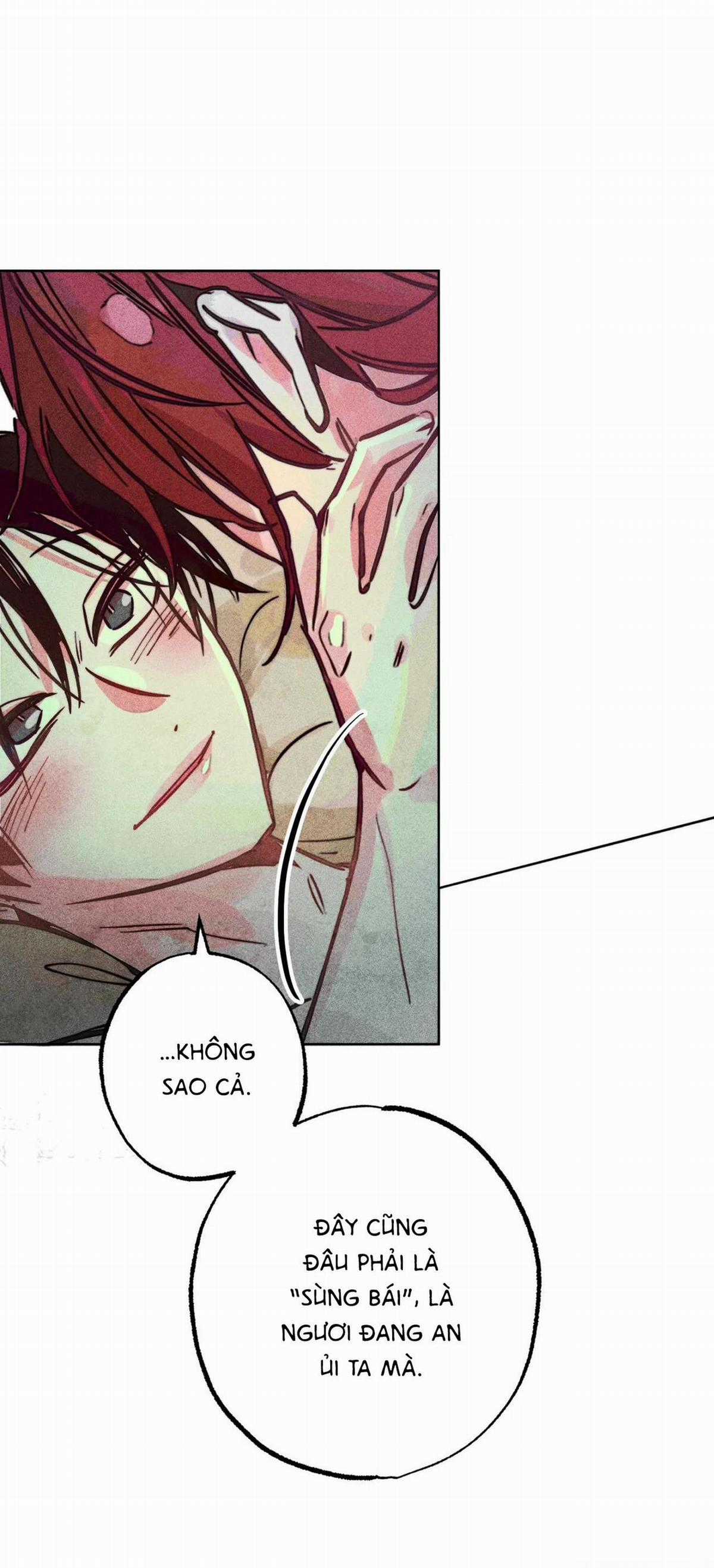 Yugioh Arc-V Chapter 47 trang 5