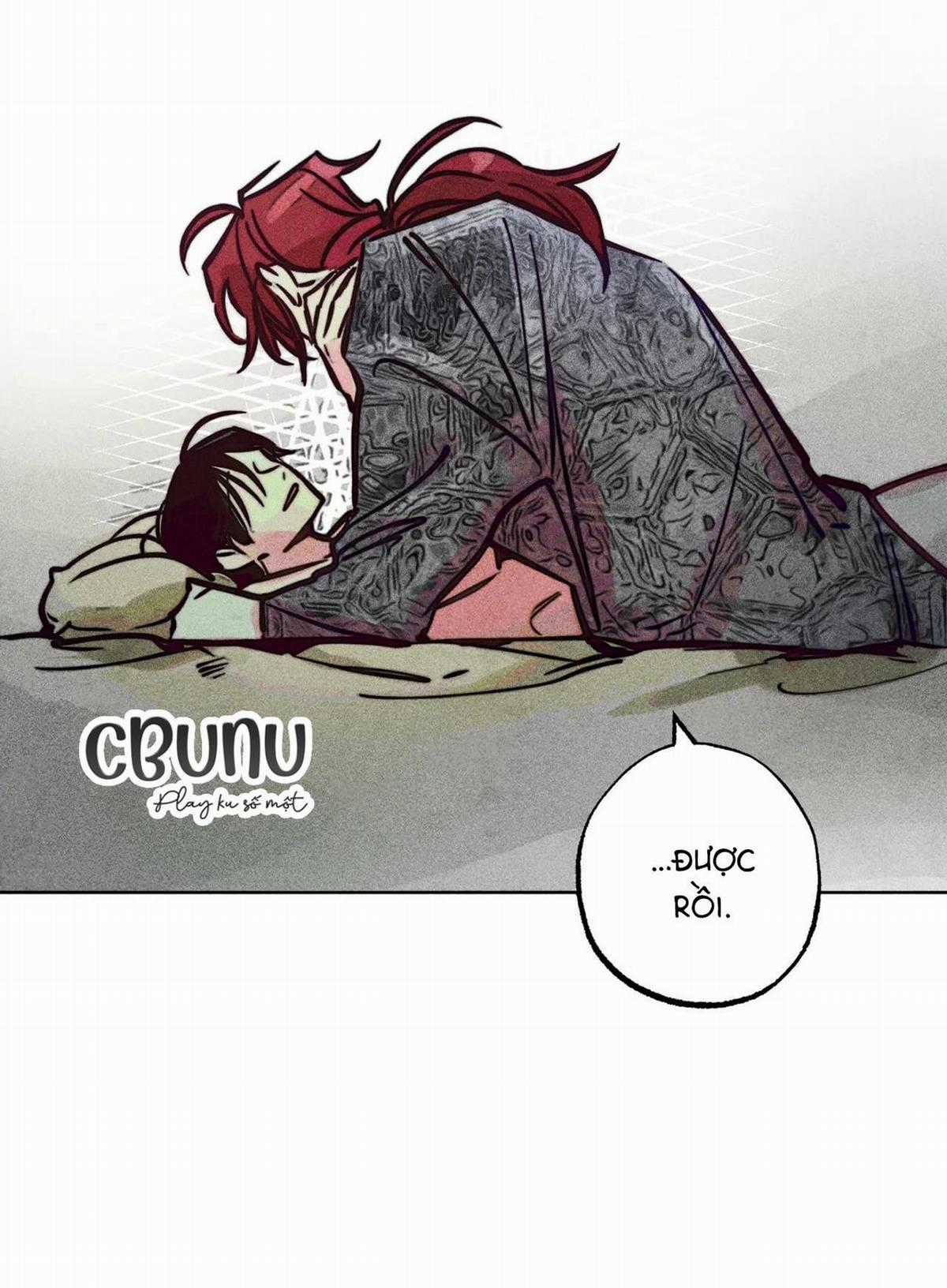 Yugioh Arc-V Chapter 47 trang 6