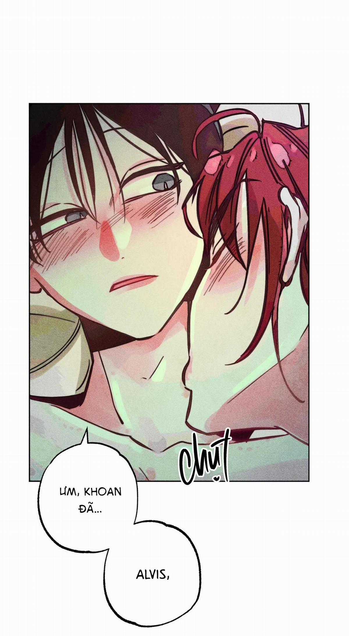 Yugioh Arc-V Chapter 47 trang 7