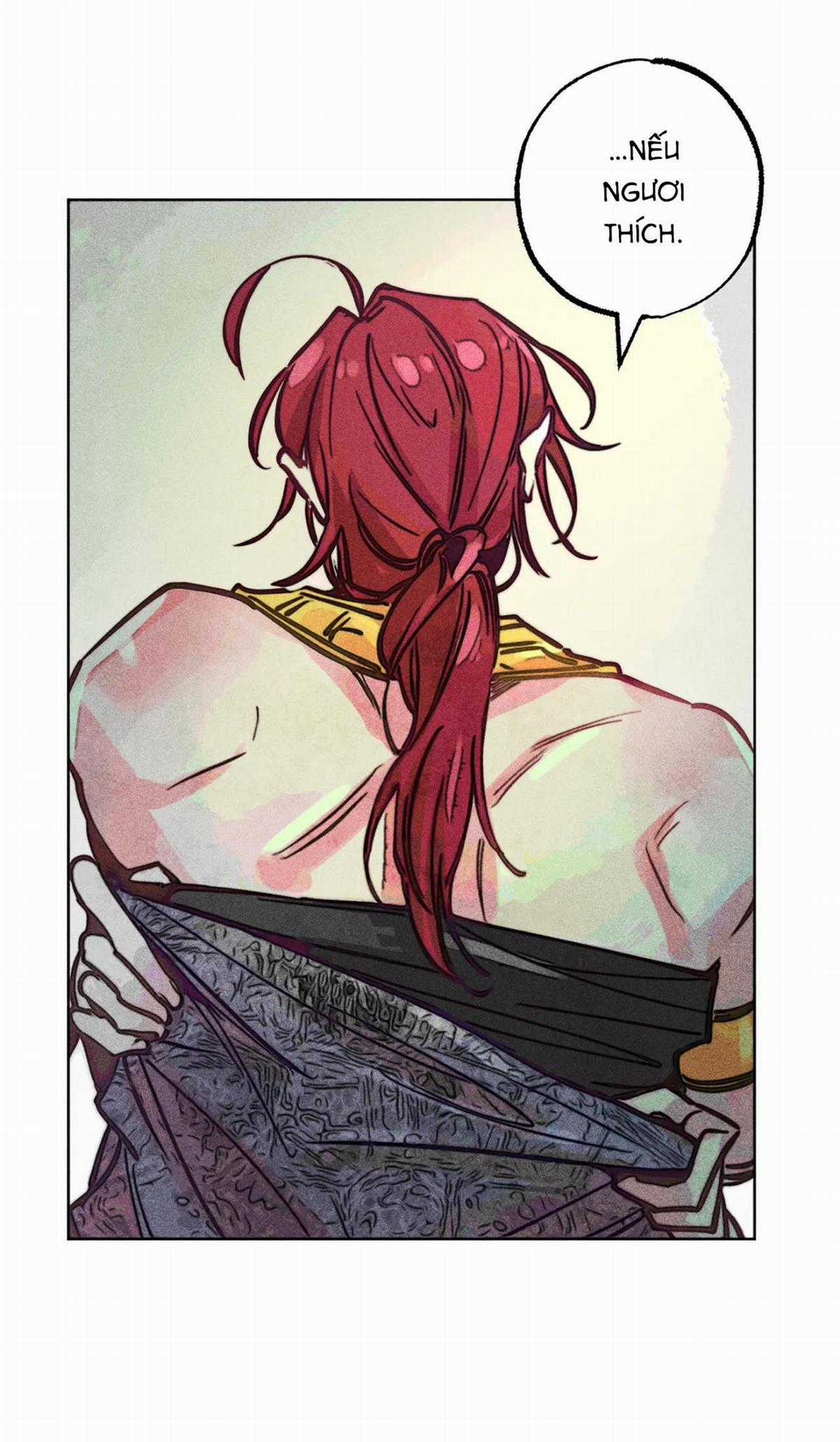 Yugioh Arc-V Chapter 47 trang 9