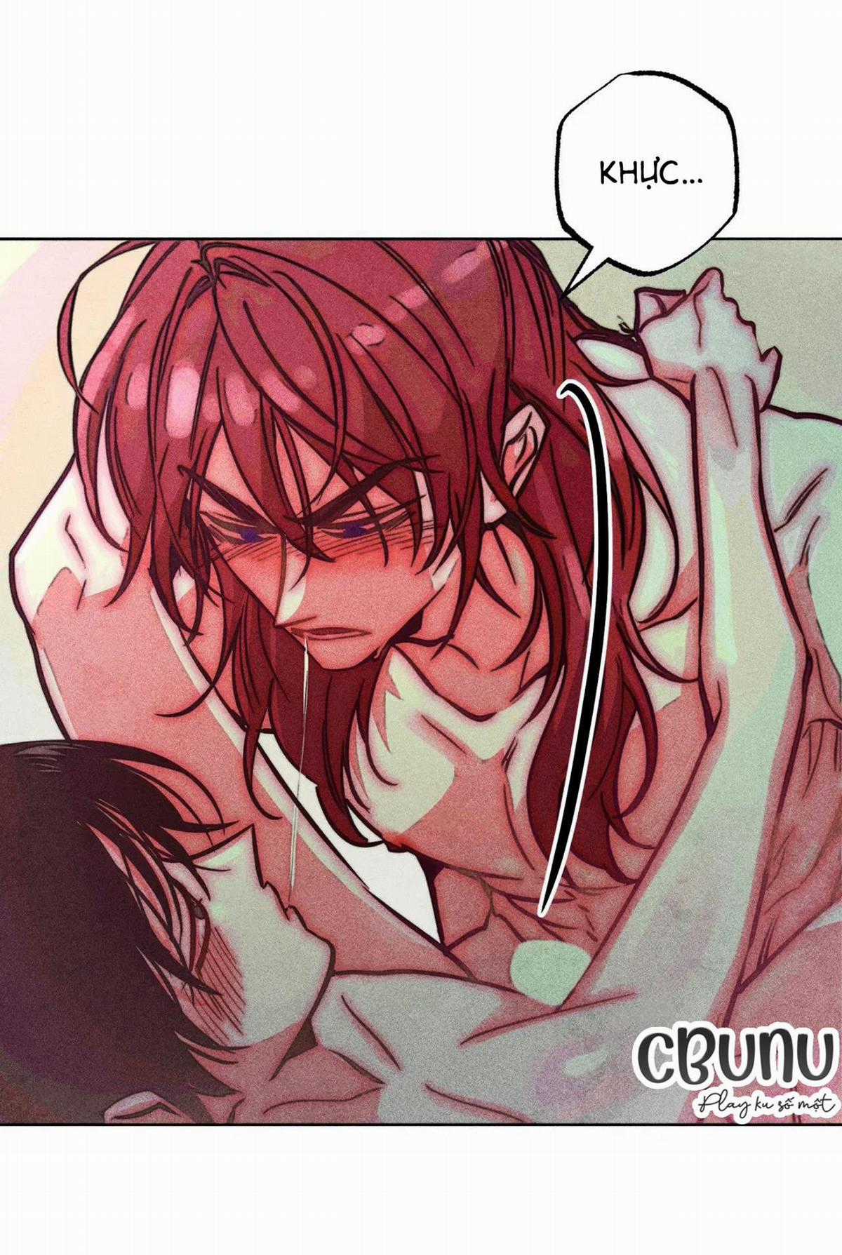 Yugioh Arc-V Chapter 48 trang 10