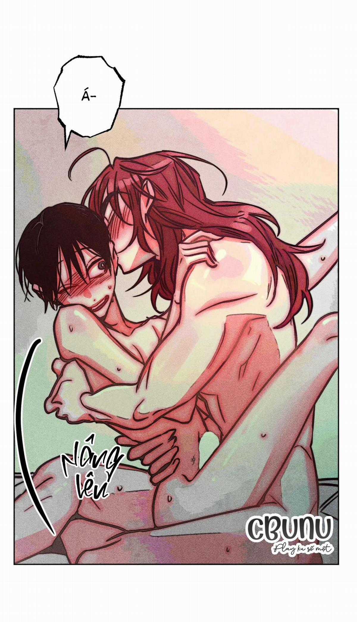 Yugioh Arc-V Chapter 48 trang 11