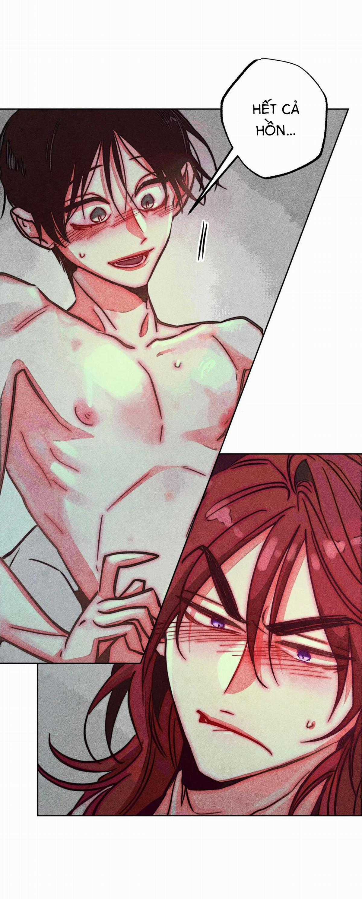 Yugioh Arc-V Chapter 48 trang 12