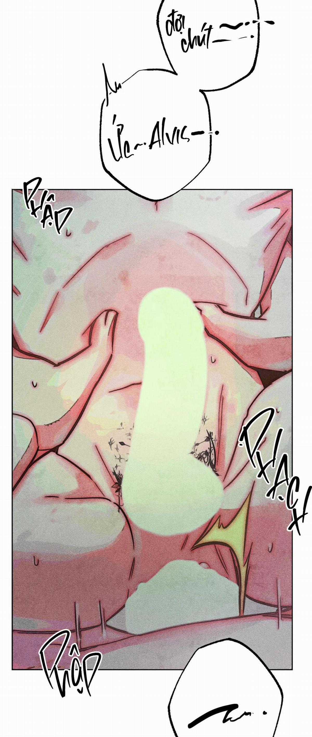 Yugioh Arc-V Chapter 48 trang 16