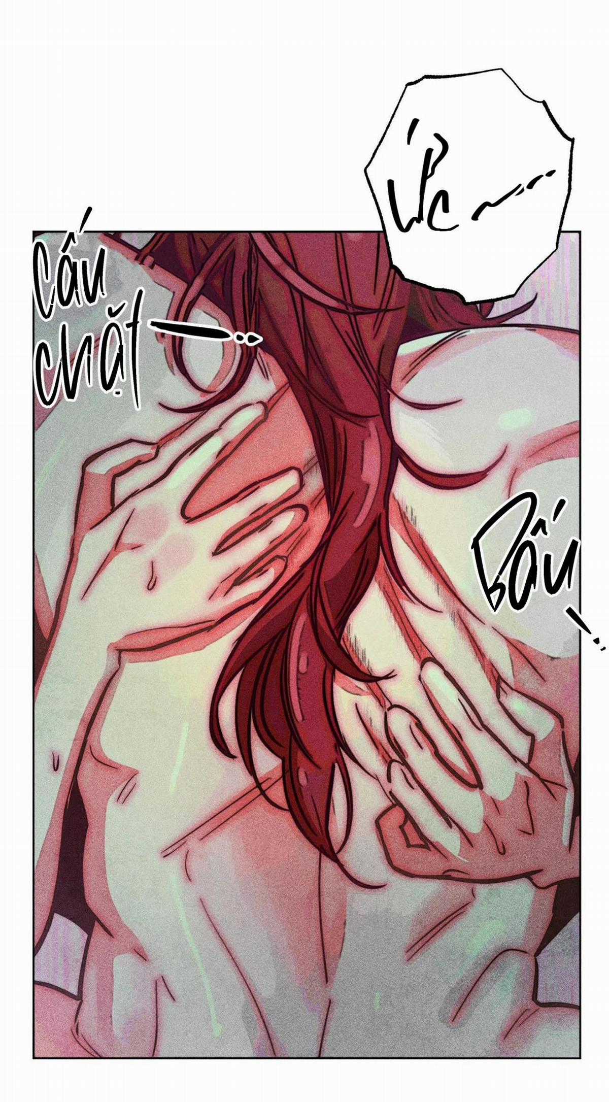 Yugioh Arc-V Chapter 48 trang 19