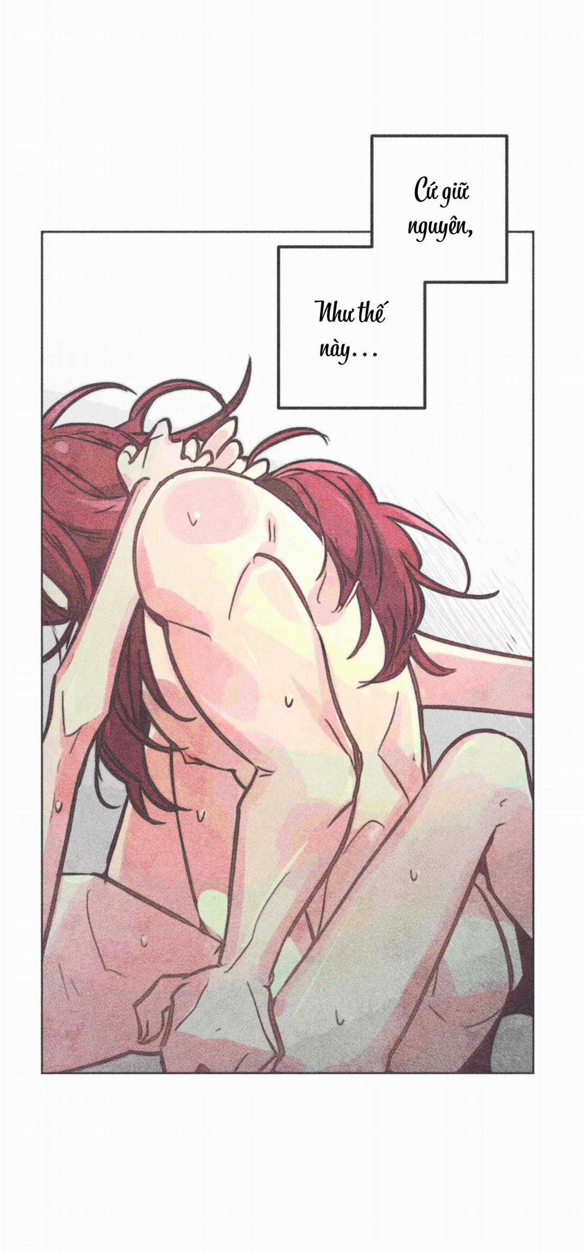 Yugioh Arc-V Chapter 48 trang 3