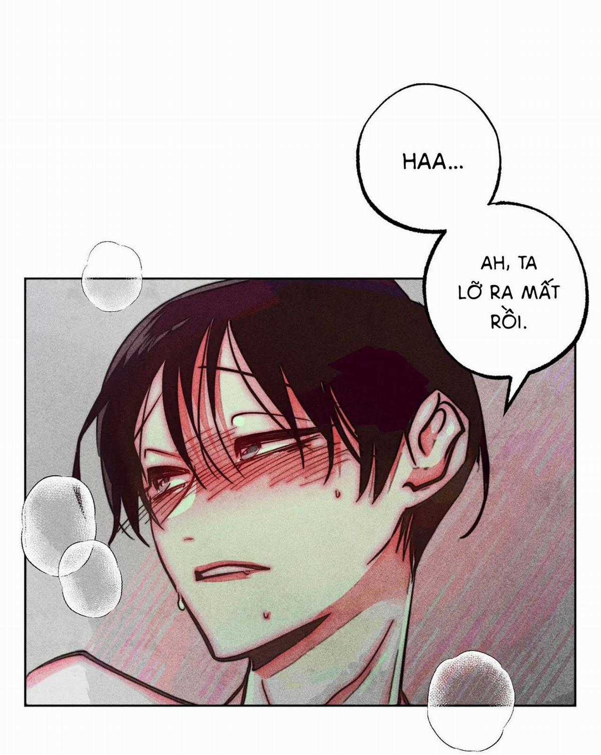 Yugioh Arc-V Chapter 48 trang 31