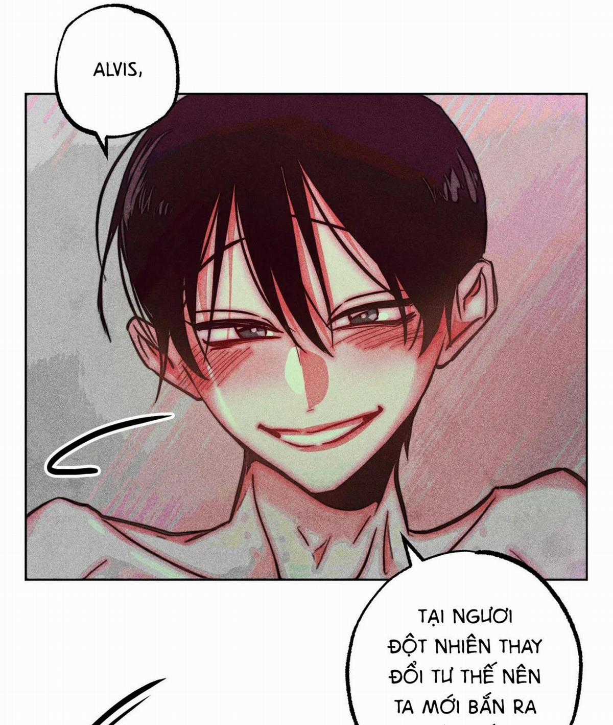 Yugioh Arc-V Chapter 48 trang 32