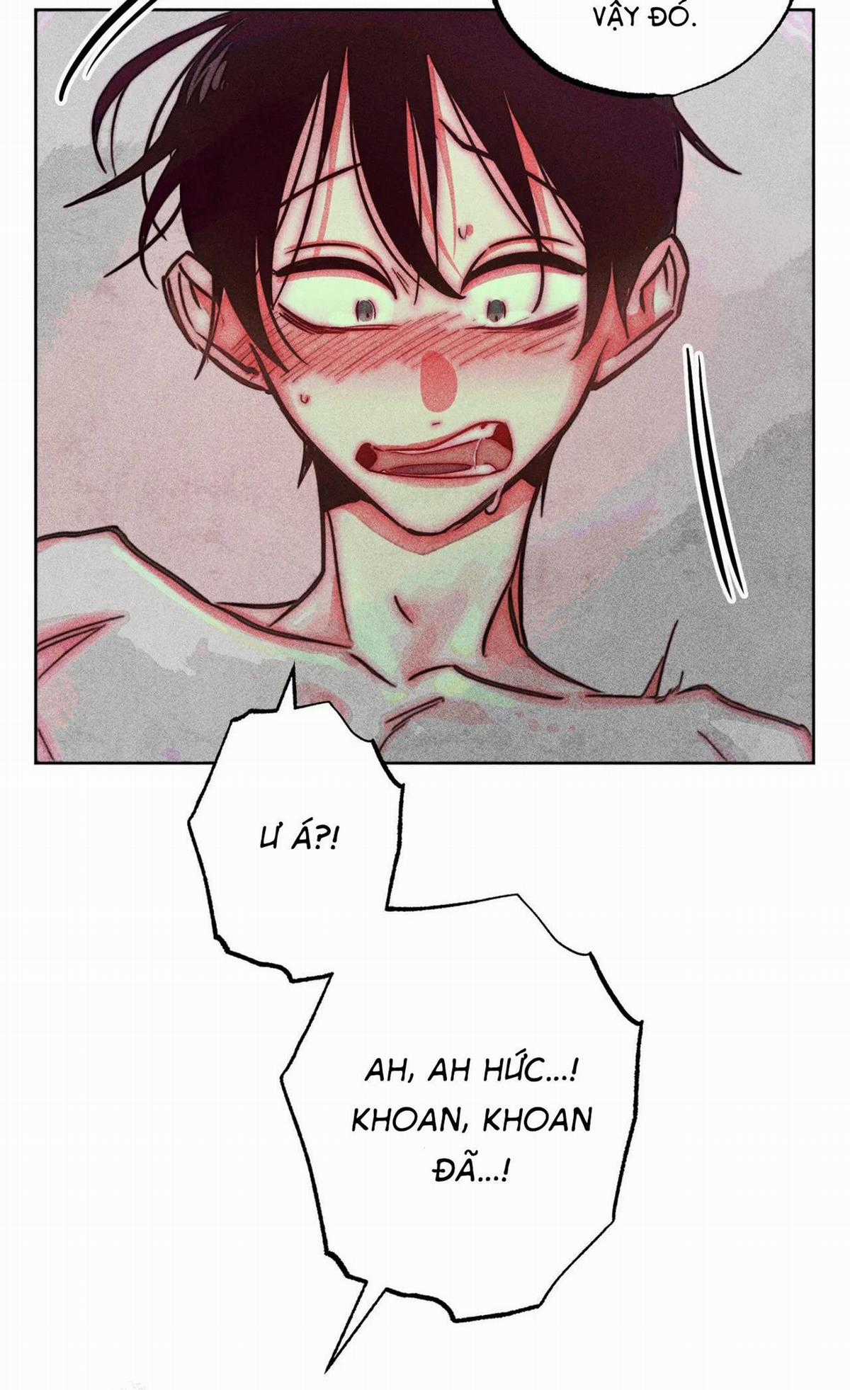 Yugioh Arc-V Chapter 48 trang 33