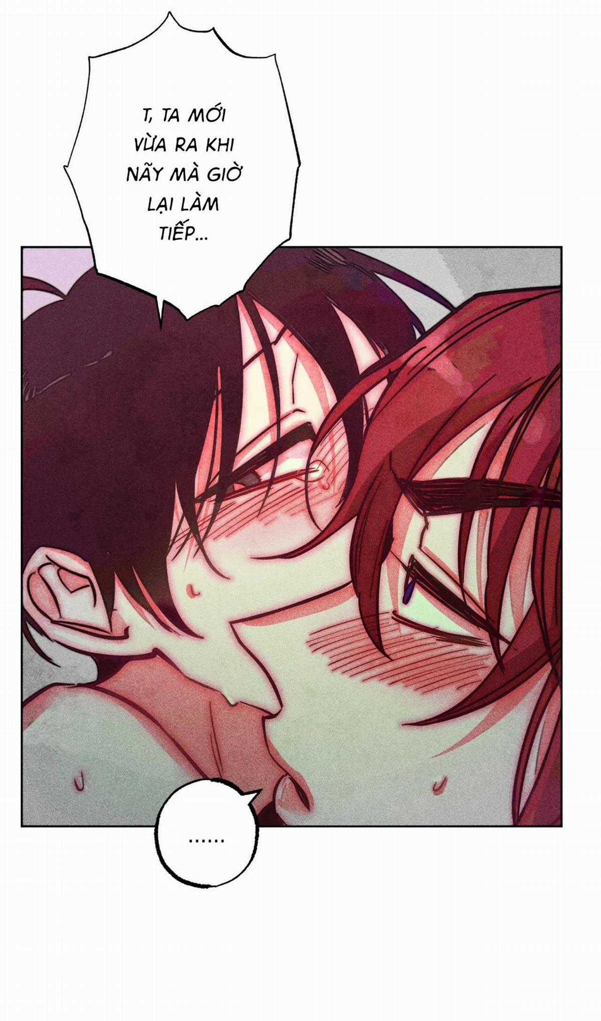 Yugioh Arc-V Chapter 48 trang 39