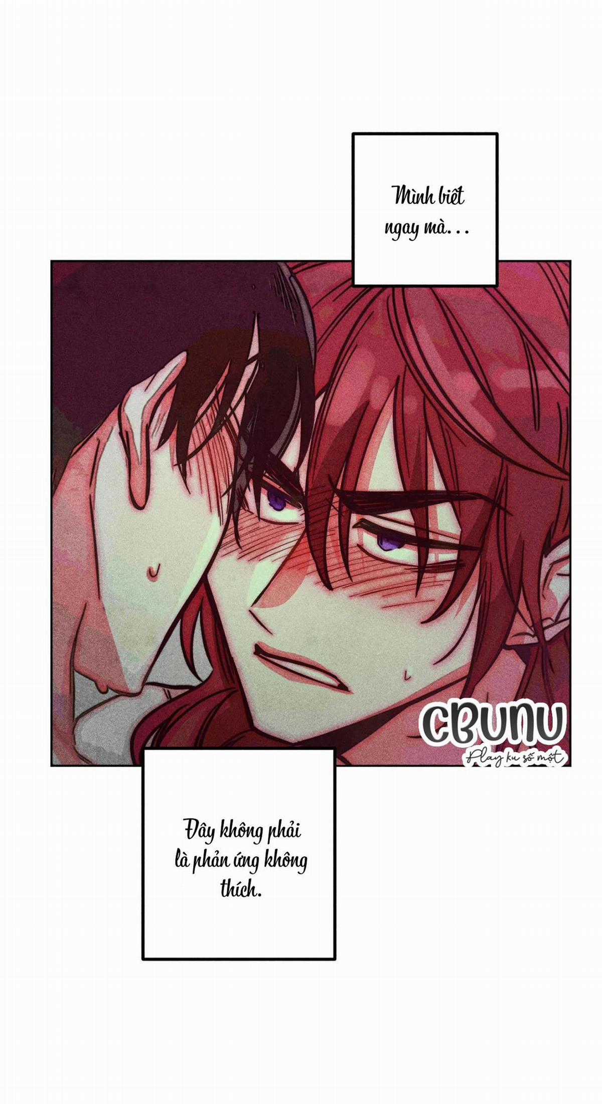 Yugioh Arc-V Chapter 48 trang 40