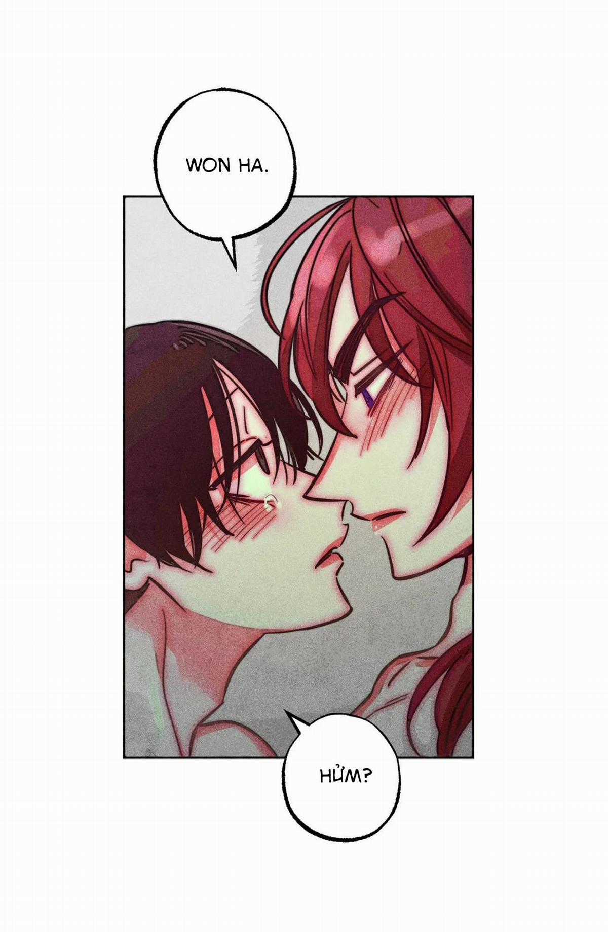 Yugioh Arc-V Chapter 48 trang 46