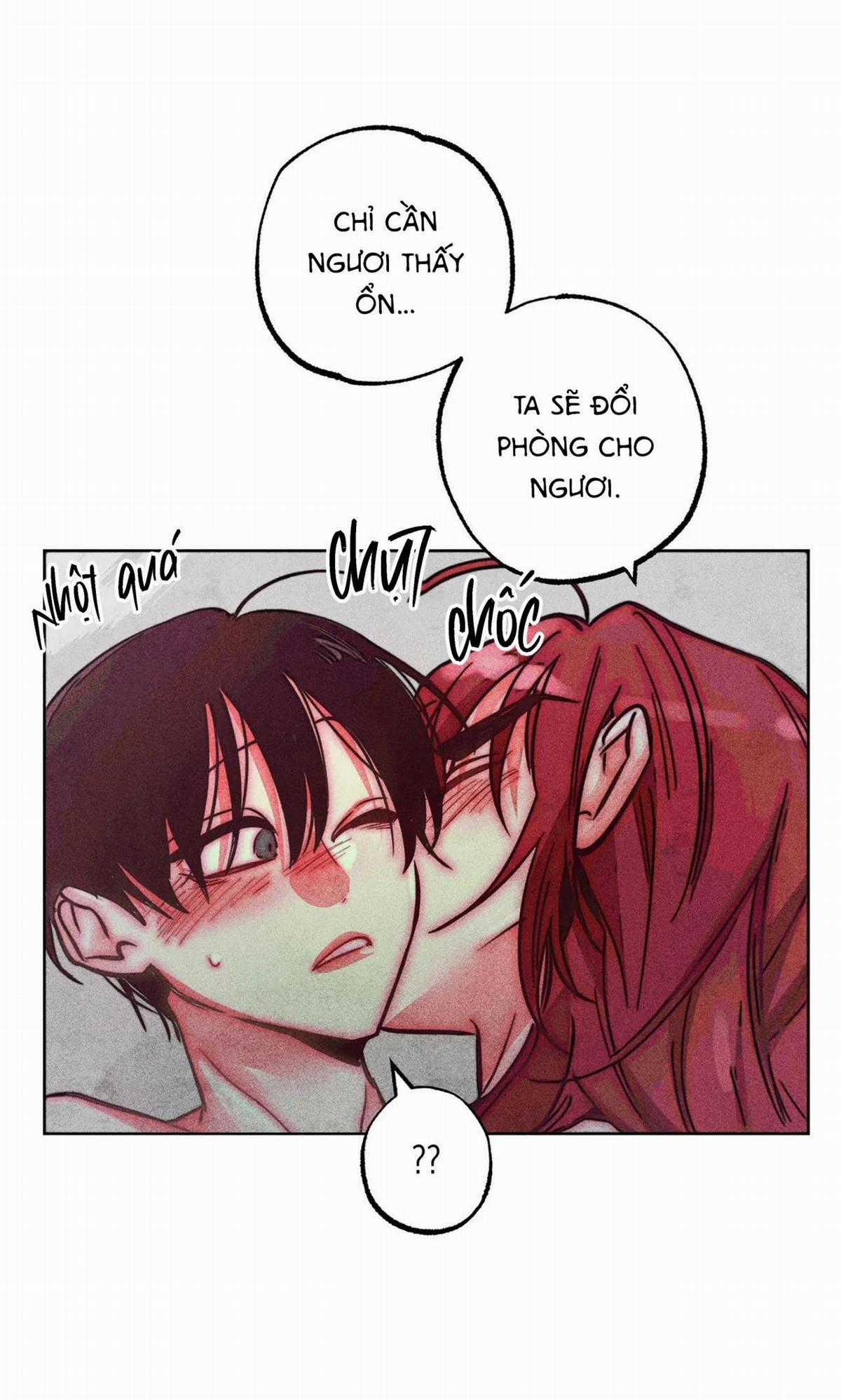 Yugioh Arc-V Chapter 48 trang 47