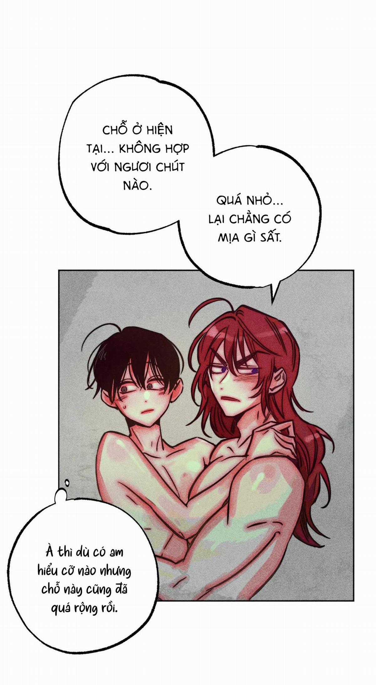 Yugioh Arc-V Chapter 48 trang 48