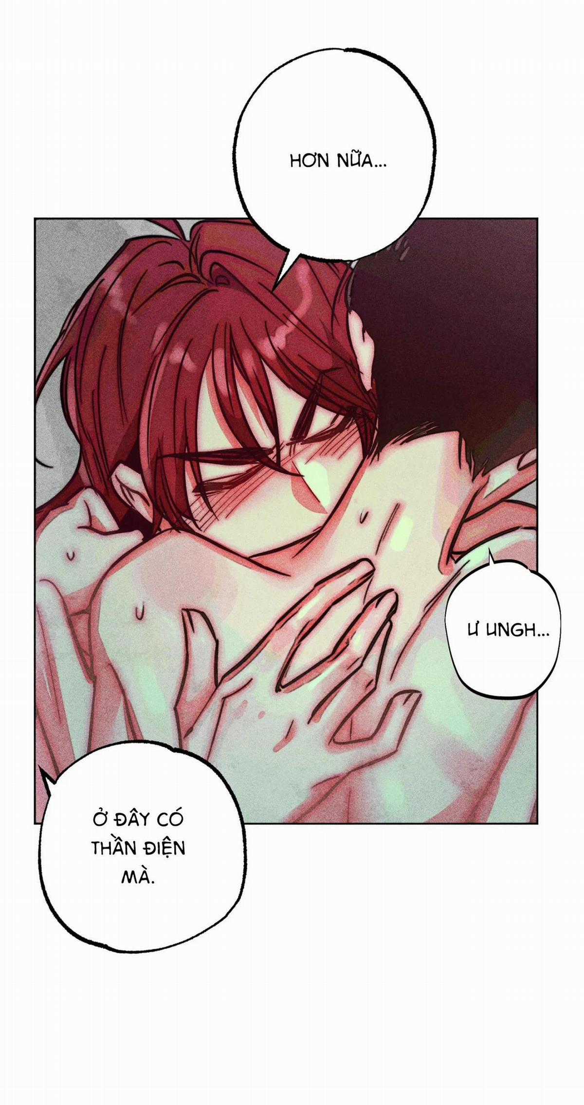 Yugioh Arc-V Chapter 48 trang 49