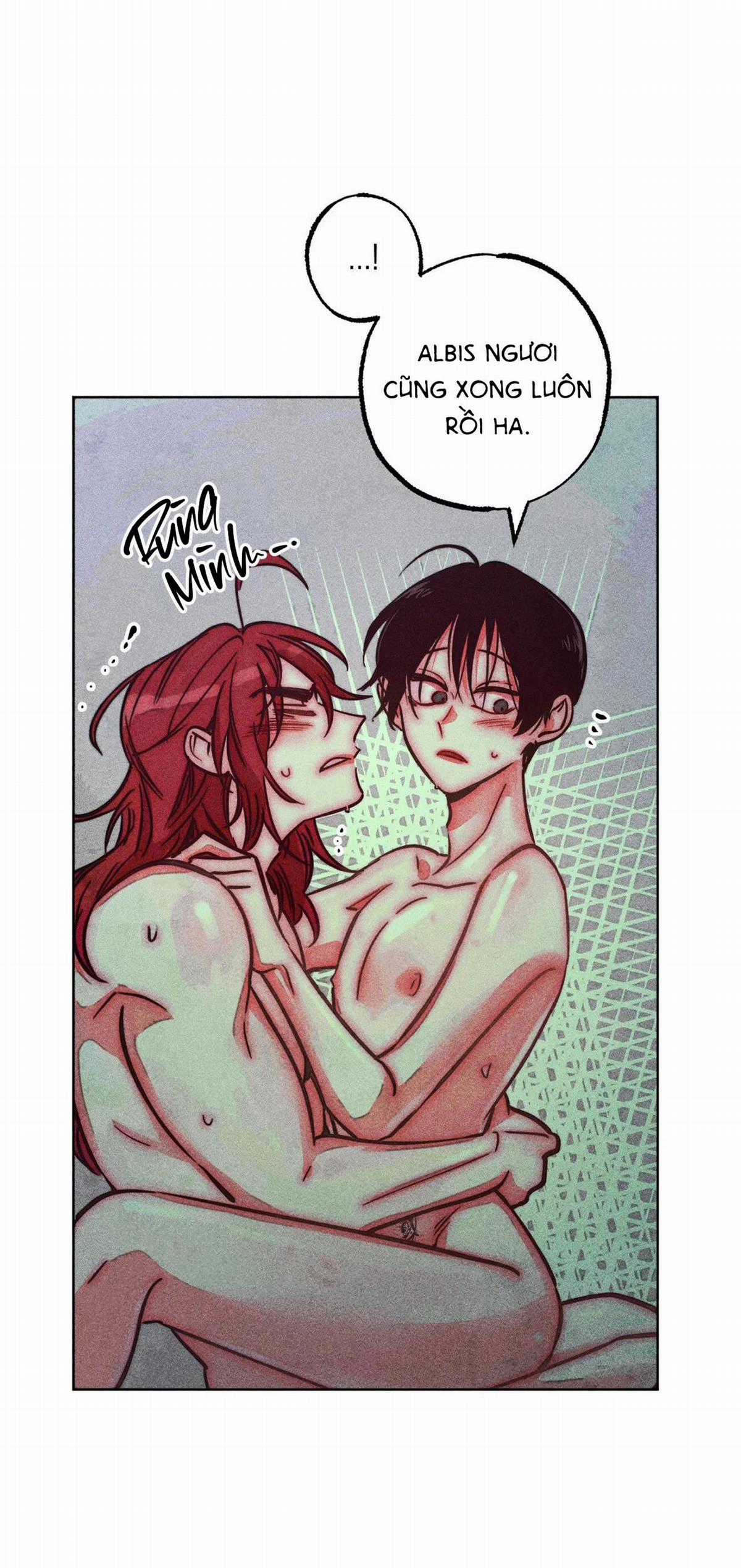 Yugioh Arc-V Chapter 48 trang 58