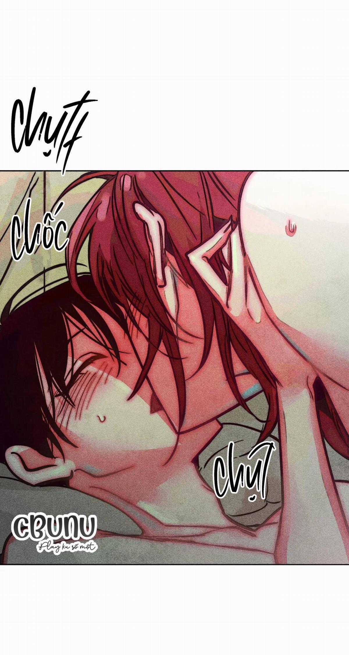 Yugioh Arc-V Chapter 48 trang 7