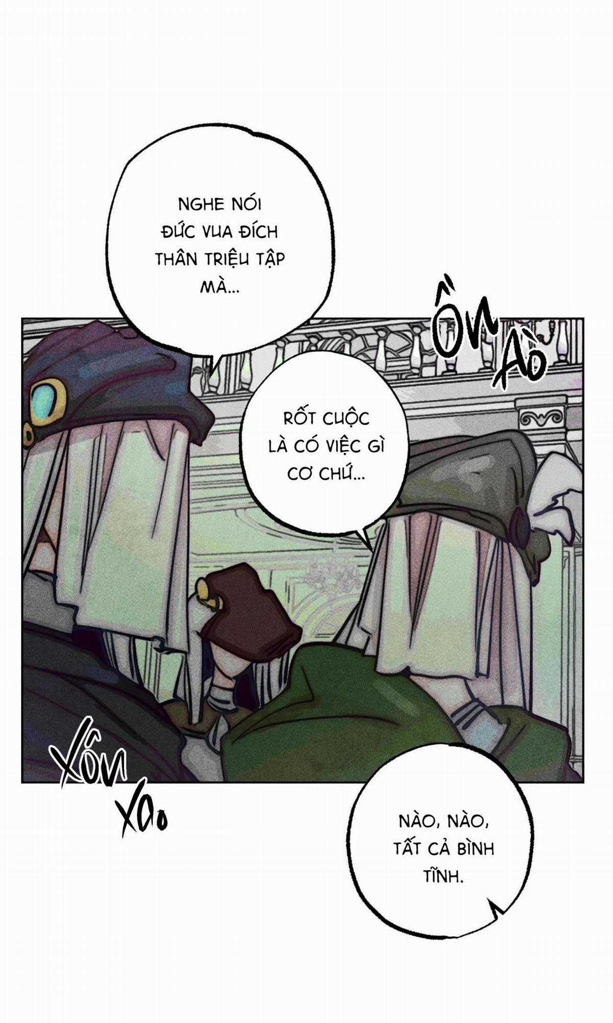 Yugioh Arc-V Chapter 49 trang 10