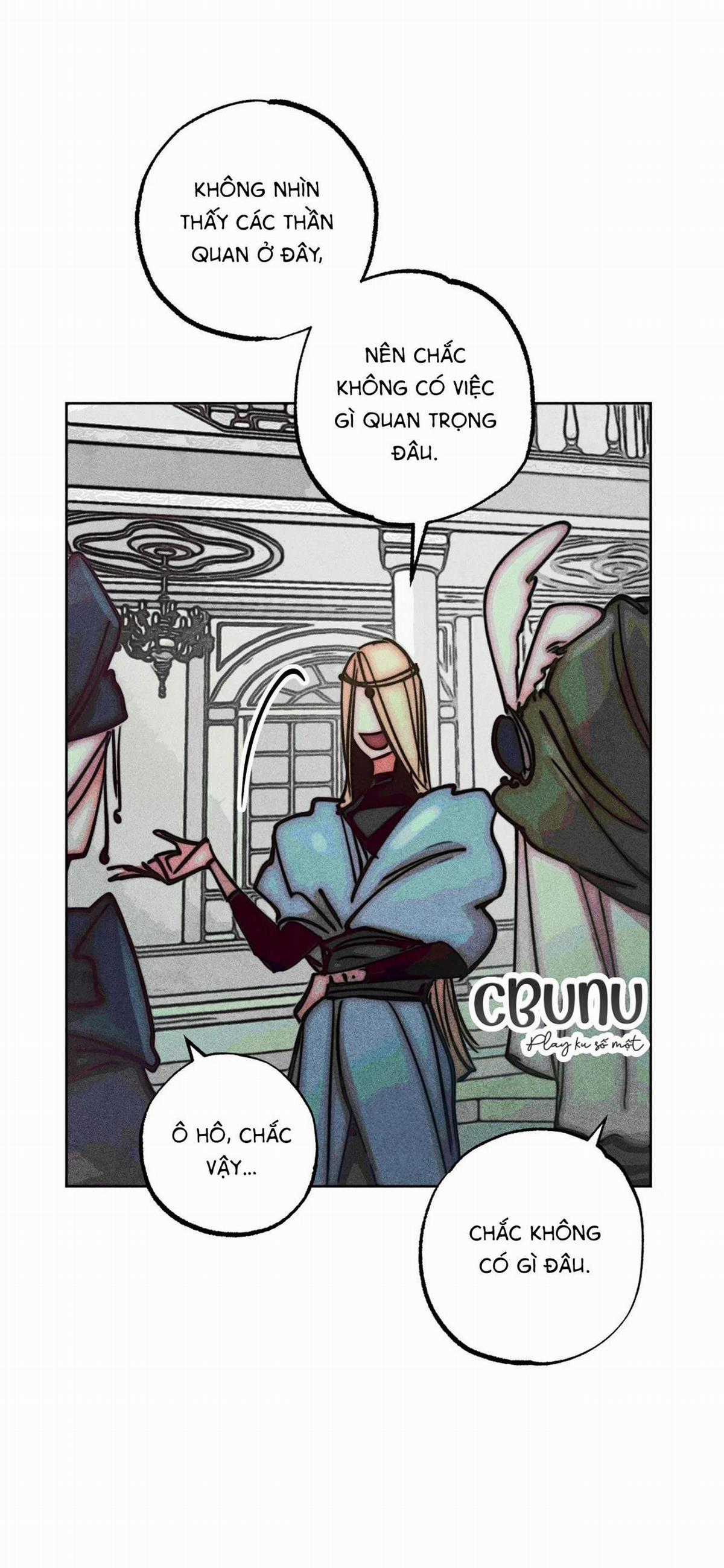 Yugioh Arc-V Chapter 49 trang 11