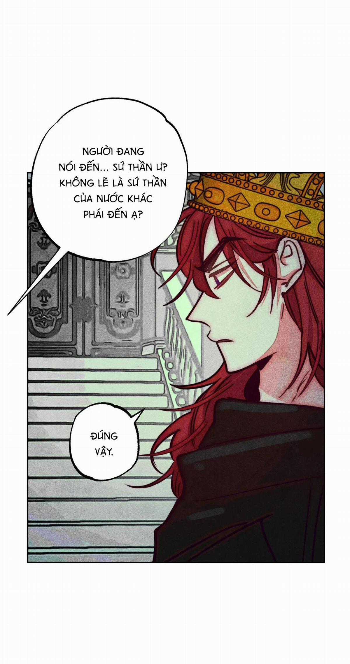 Yugioh Arc-V Chapter 49 trang 19