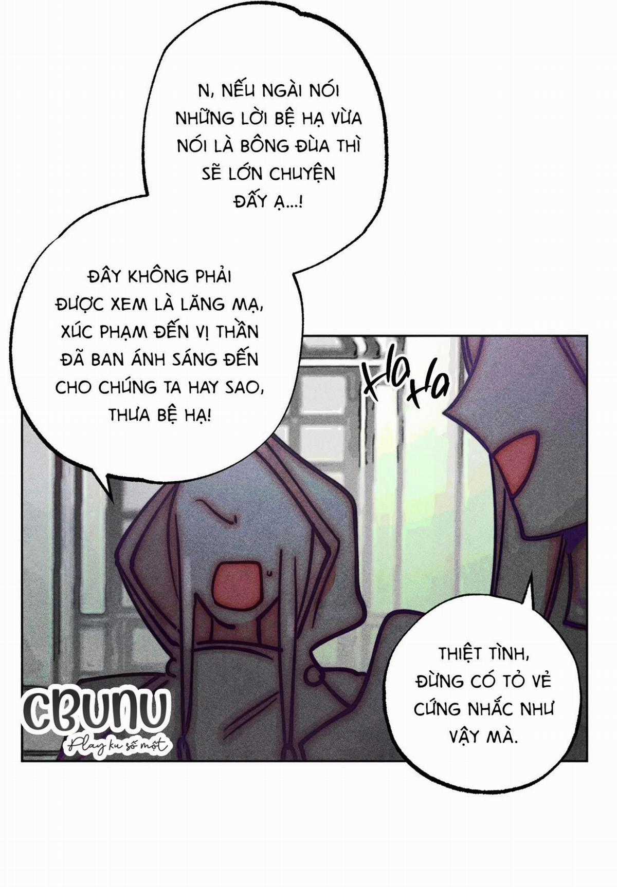 Yugioh Arc-V Chapter 49 trang 23