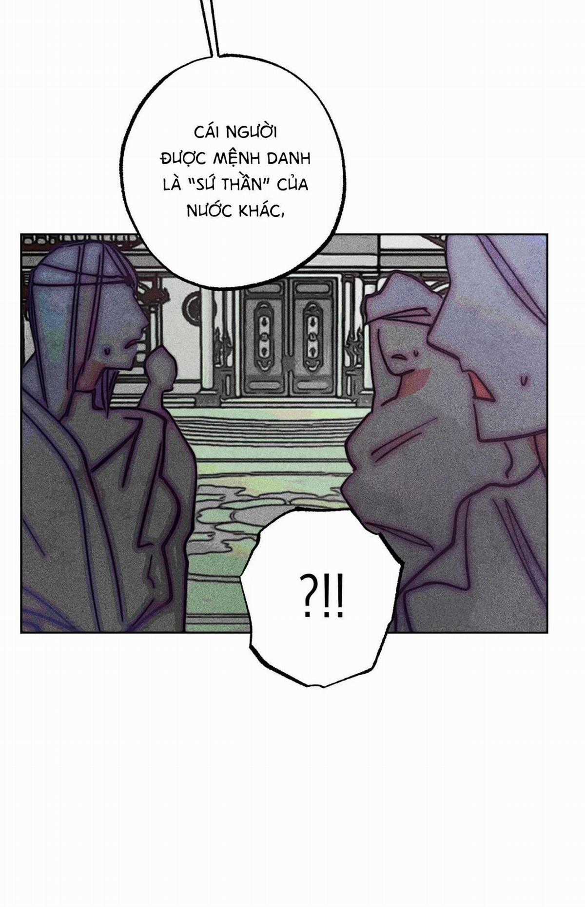 Yugioh Arc-V Chapter 49 trang 25