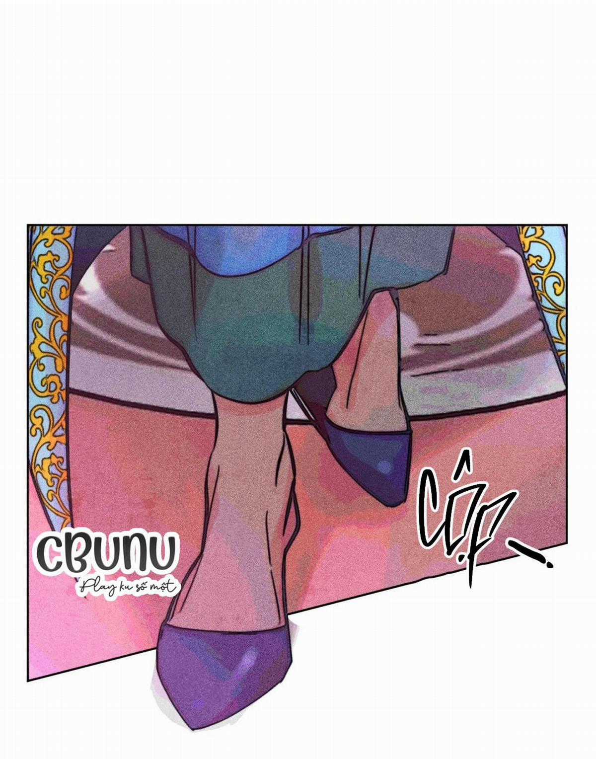 Yugioh Arc-V Chapter 49 trang 26