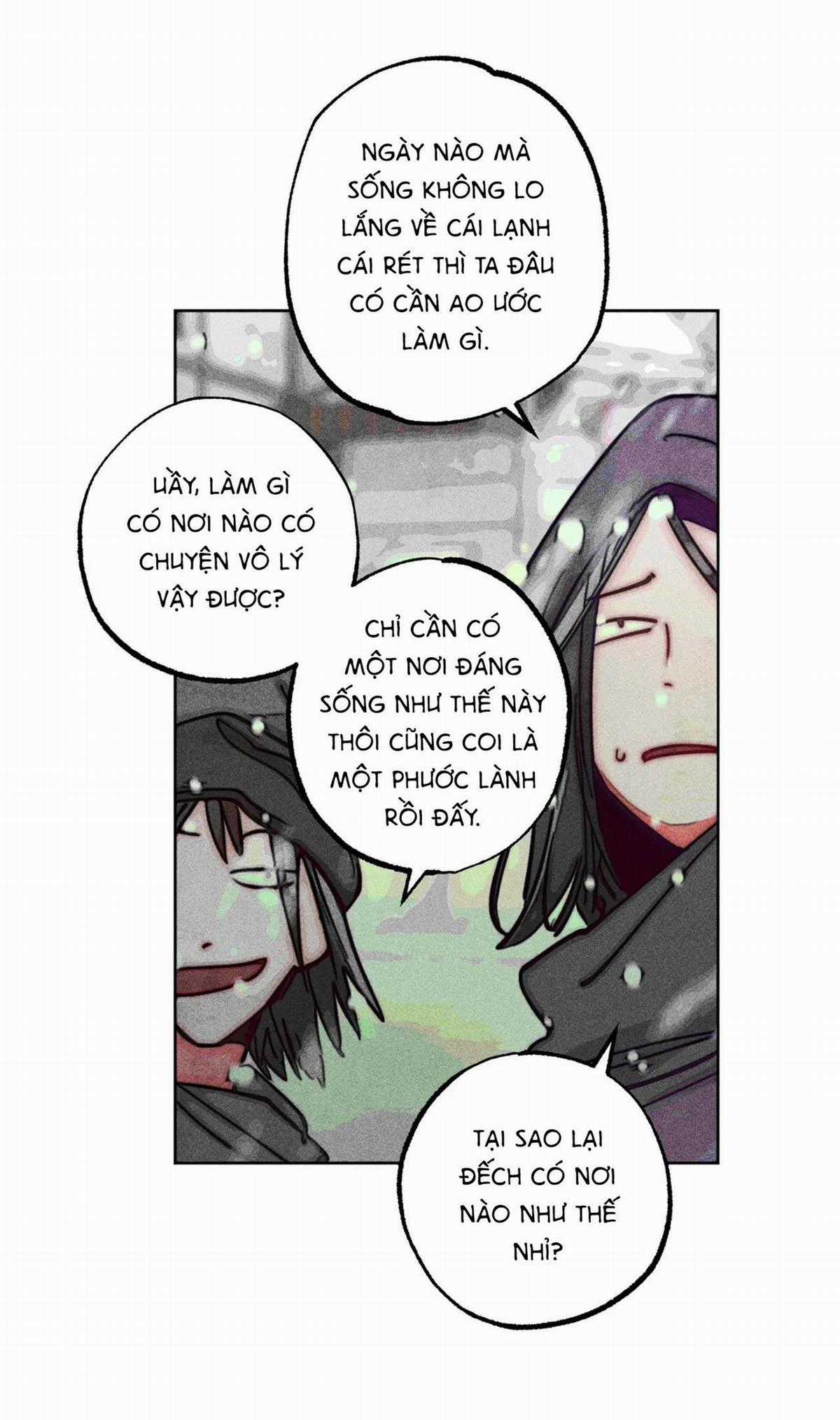 Yugioh Arc-V Chapter 49 trang 3