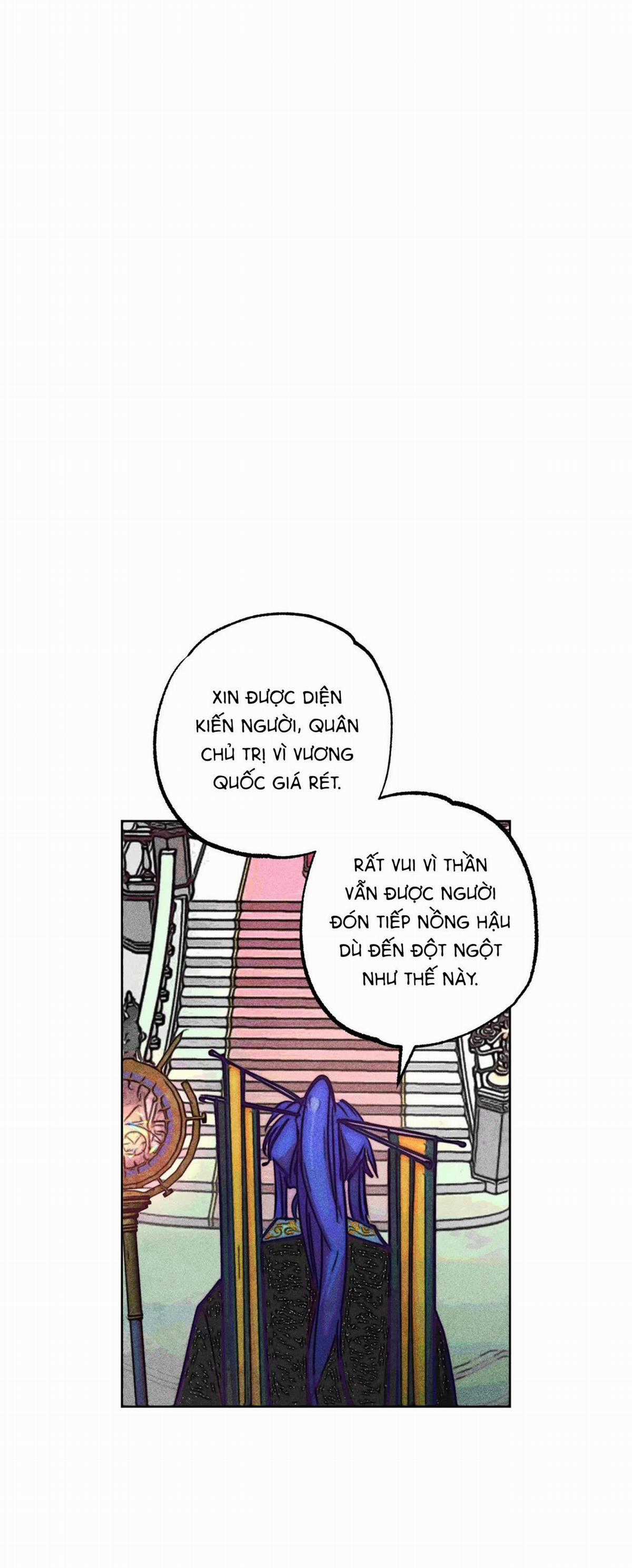 Yugioh Arc-V Chapter 49 trang 35