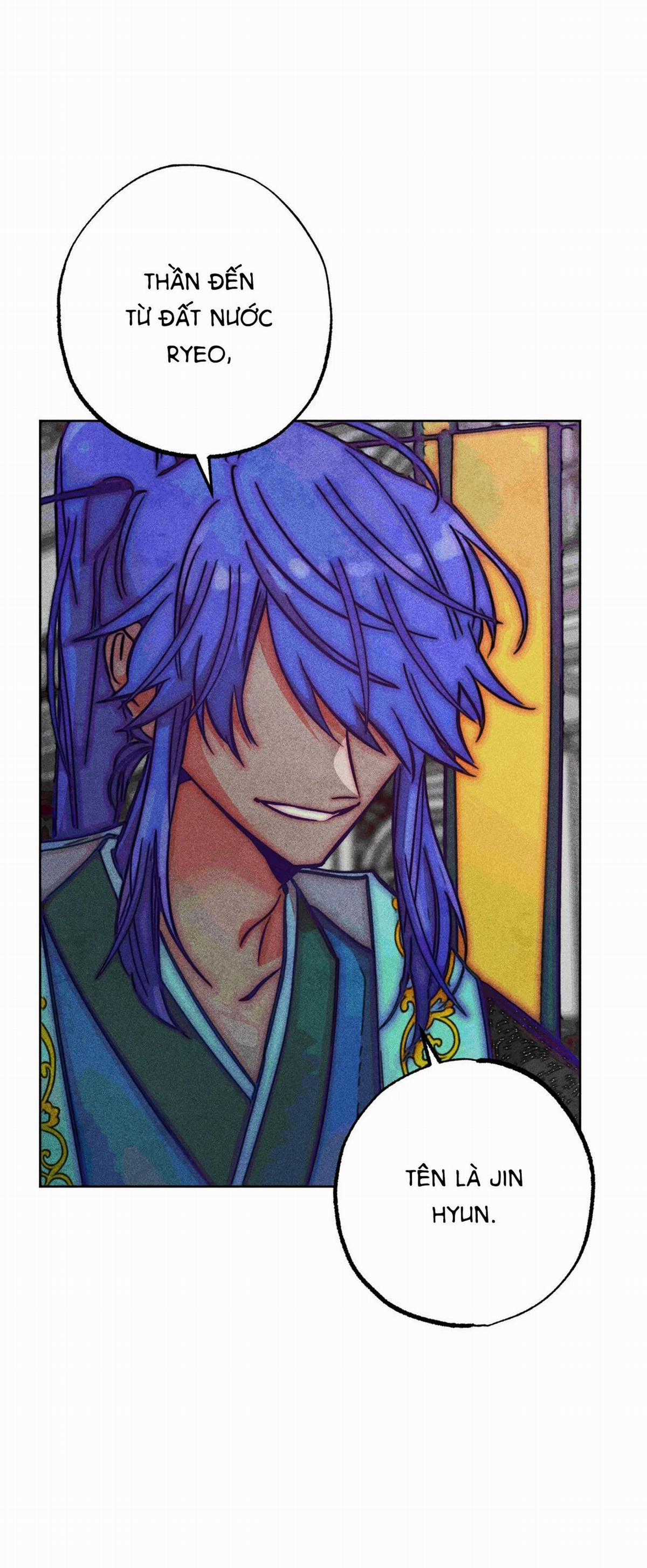 Yugioh Arc-V Chapter 49 trang 36