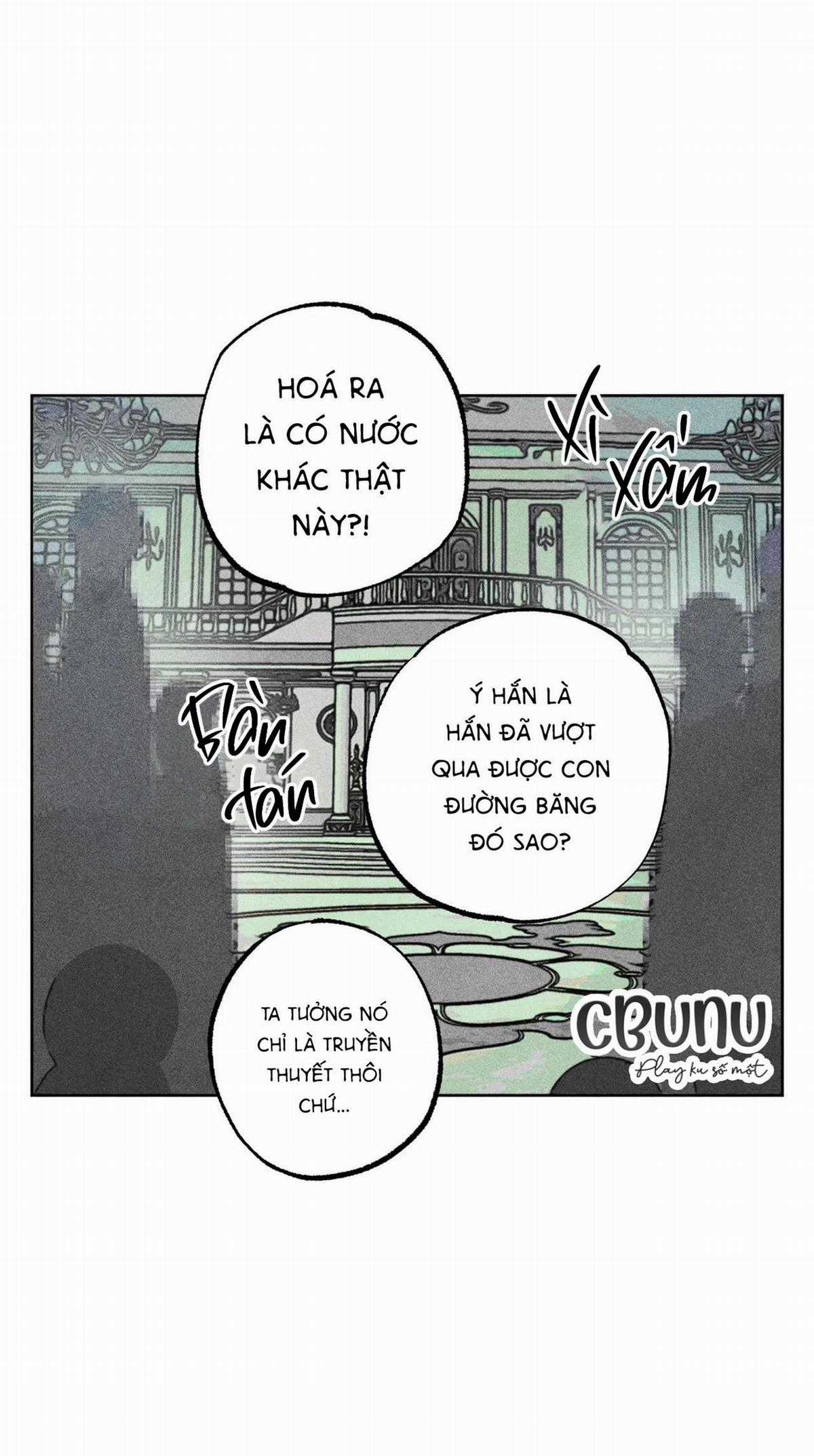 Yugioh Arc-V Chapter 49 trang 37