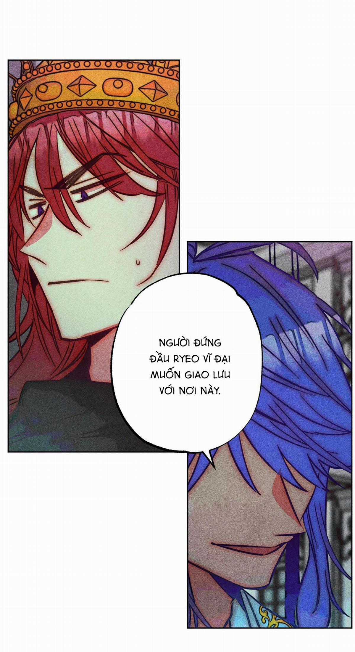 Yugioh Arc-V Chapter 49 trang 39