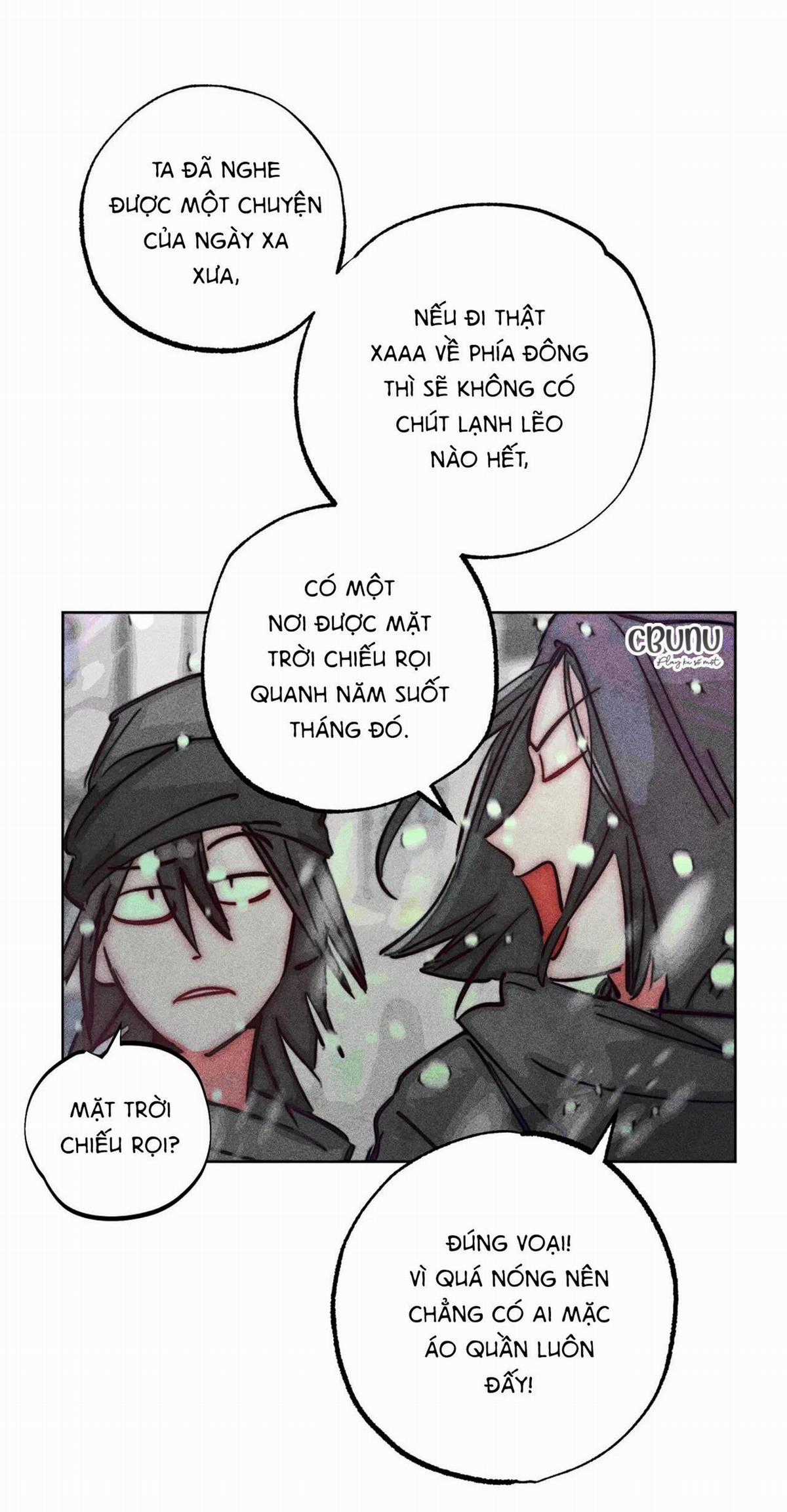 Yugioh Arc-V Chapter 49 trang 4